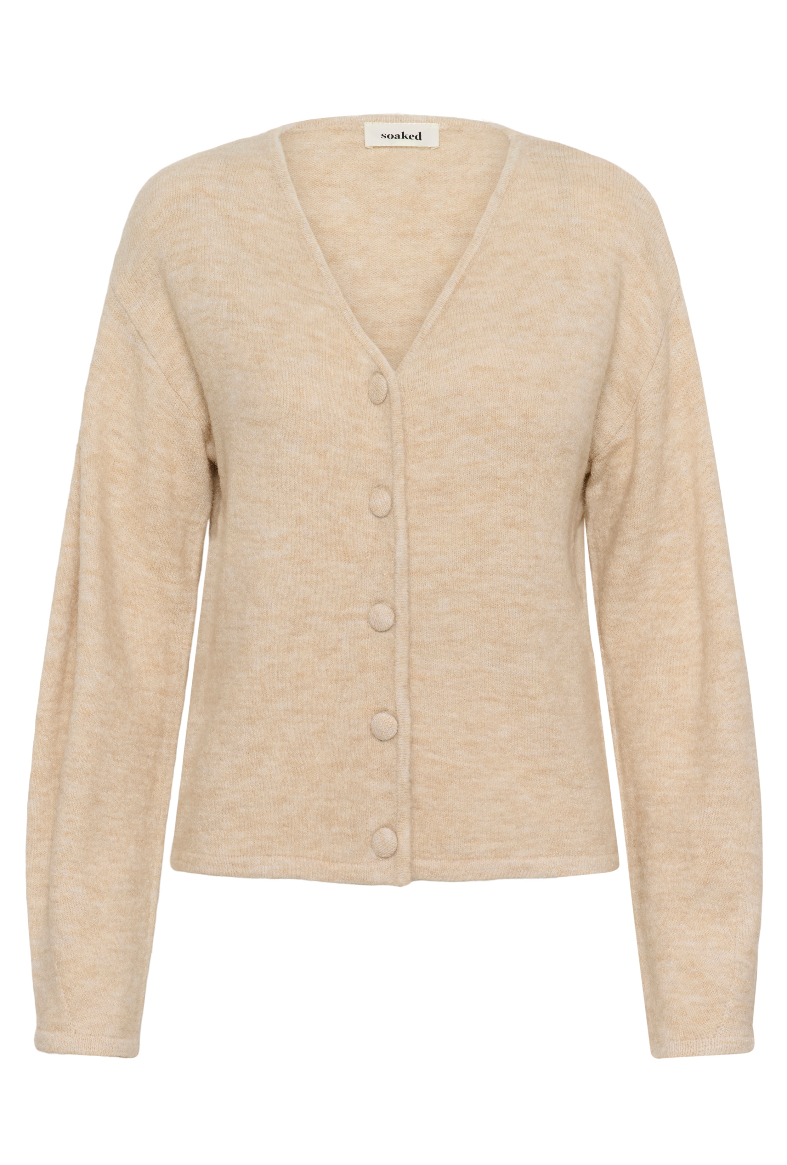 SLHedaya Cardigan PACK FRONT 30409076-130401