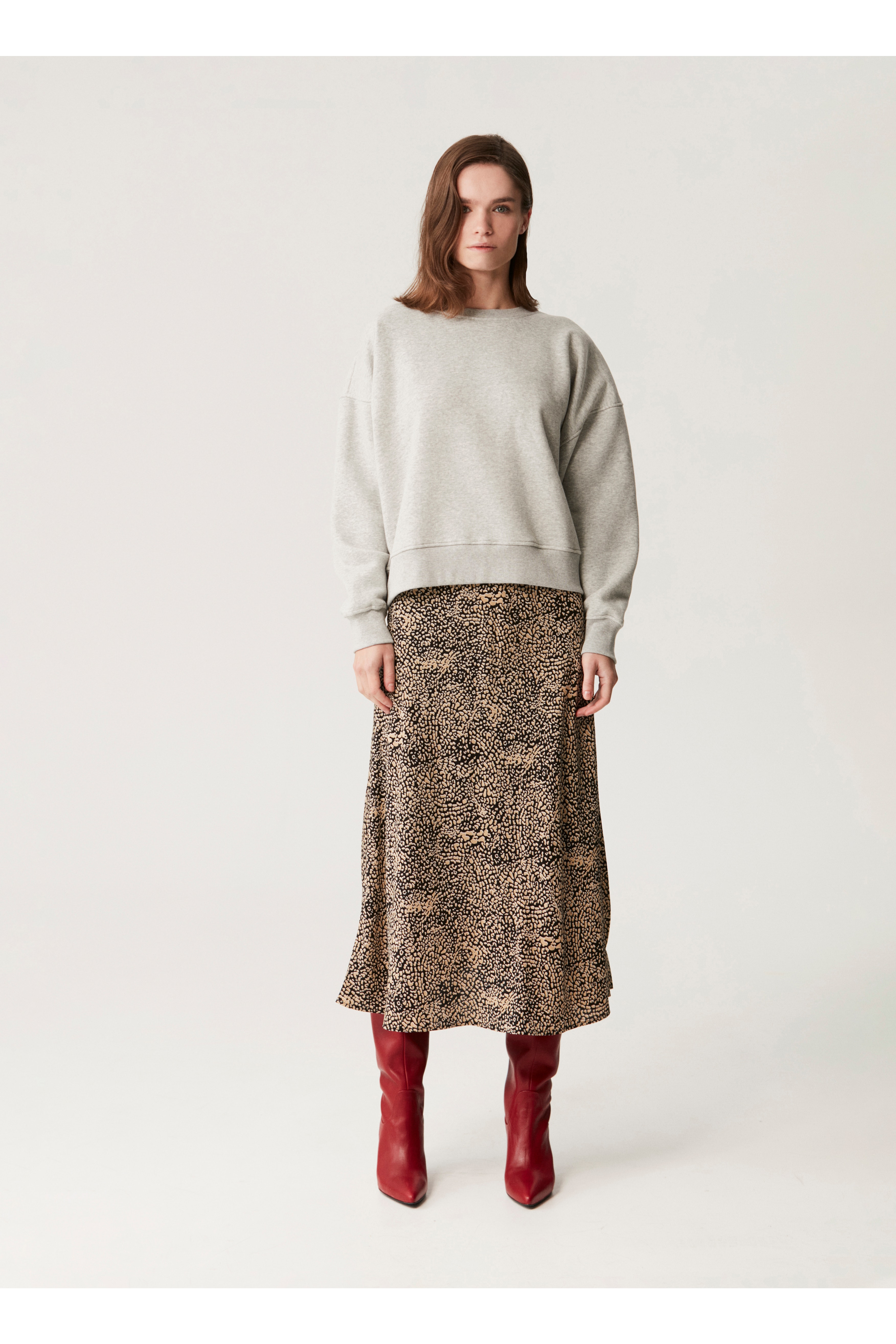 JodisGZ Skirt LOOKBOOK FRONT 10905364-101502