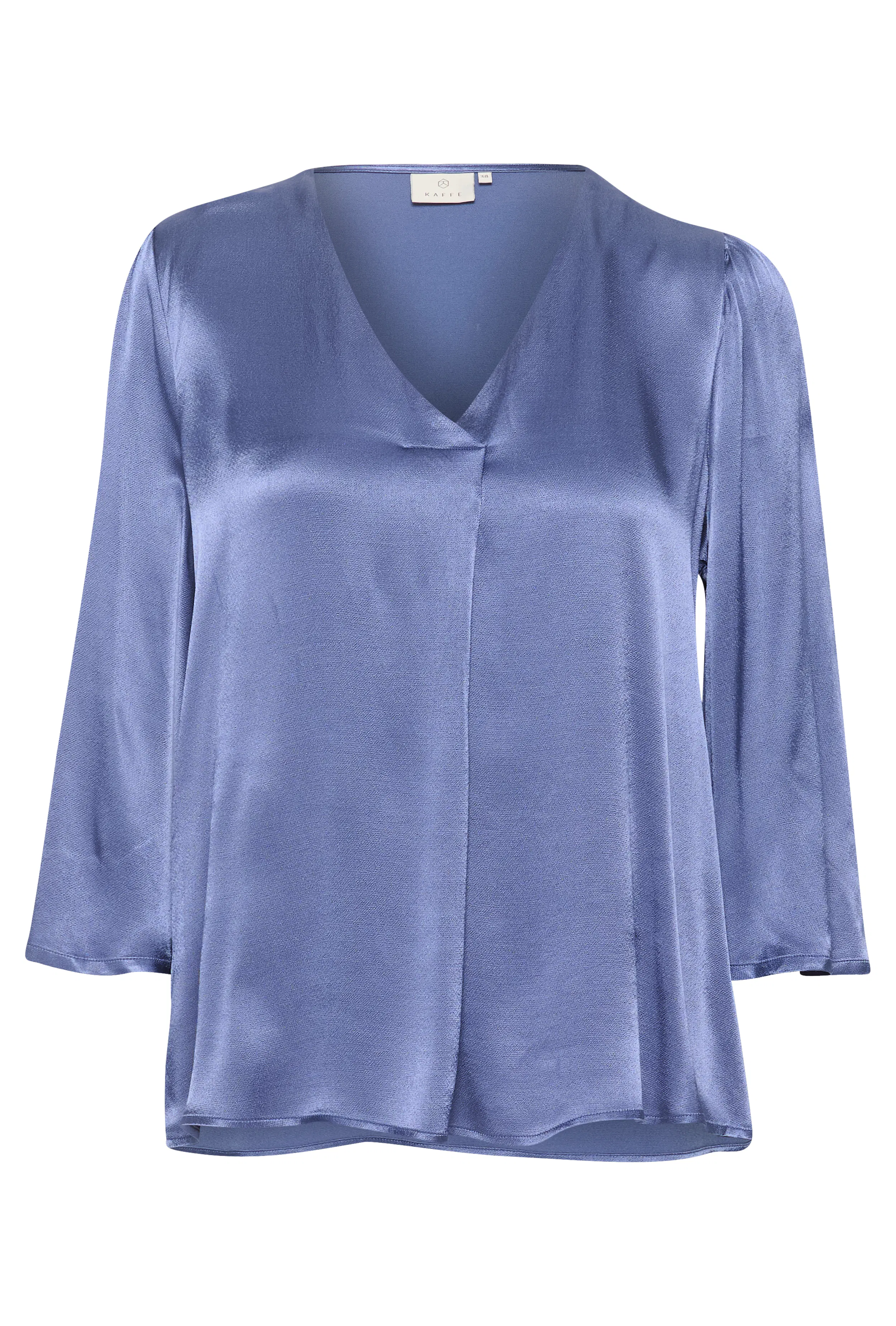 KAkaren Bluse PACK FRONT 10508860-193928