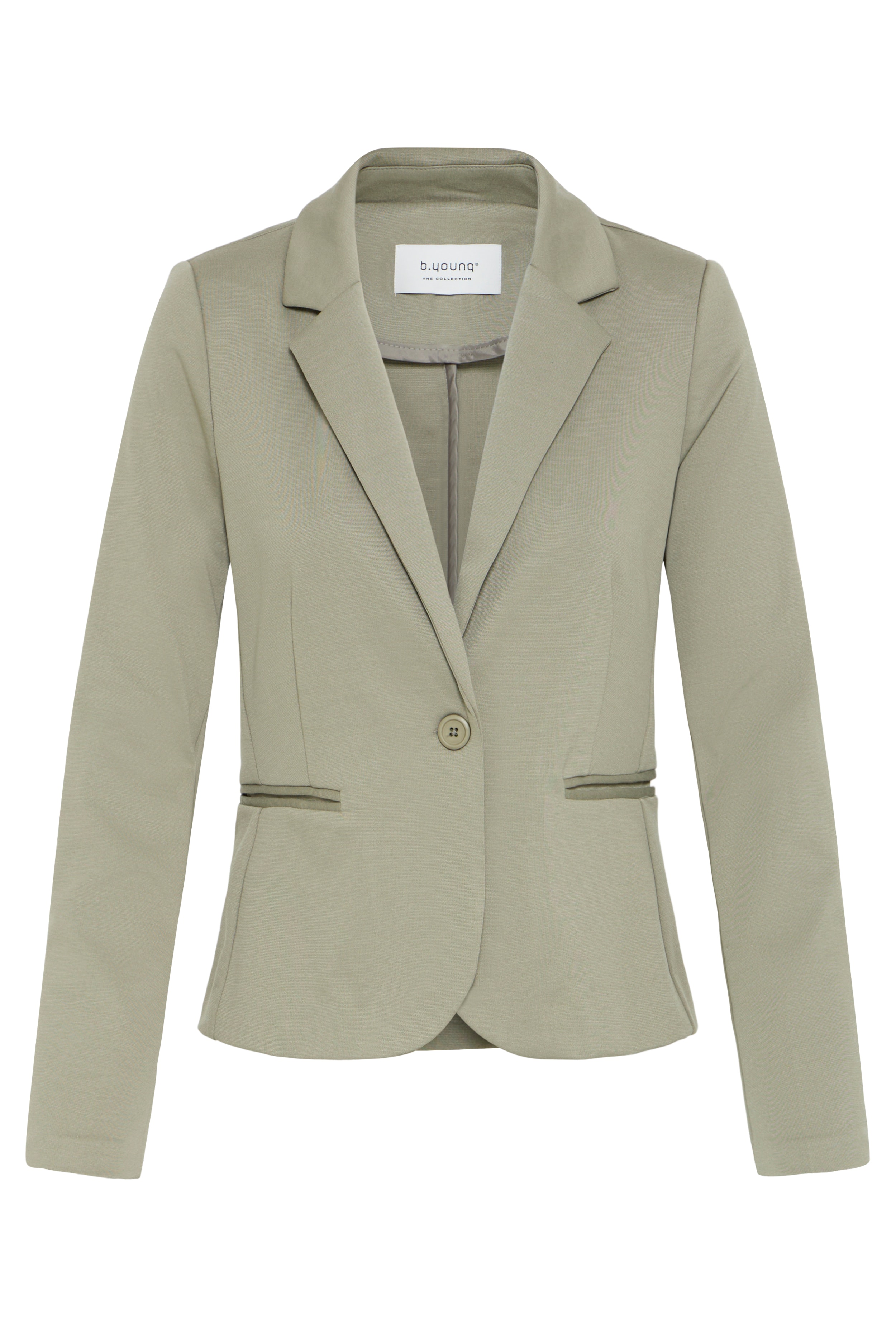 BYRizetta Blazer PACK FRONT 20804230-170613