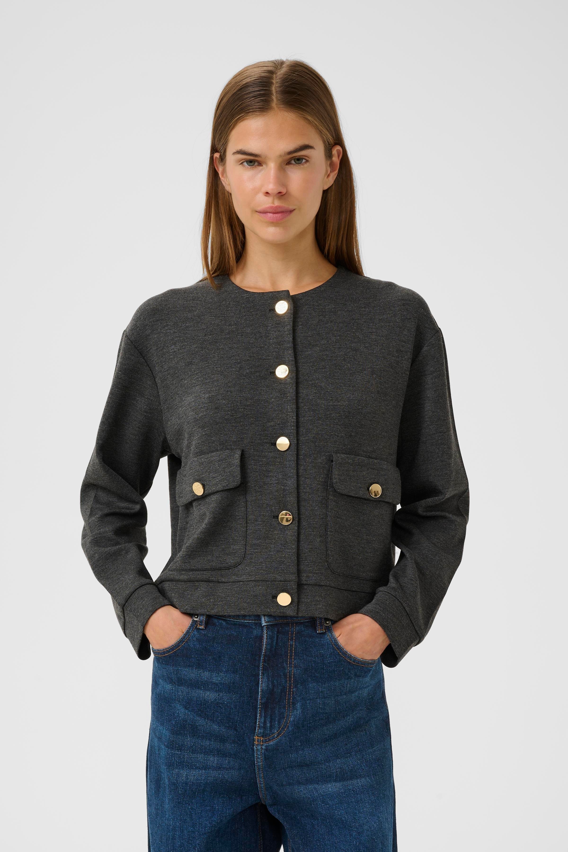GidaIW Sweatshirt LOOKBOOK FRONT 30111106-300596