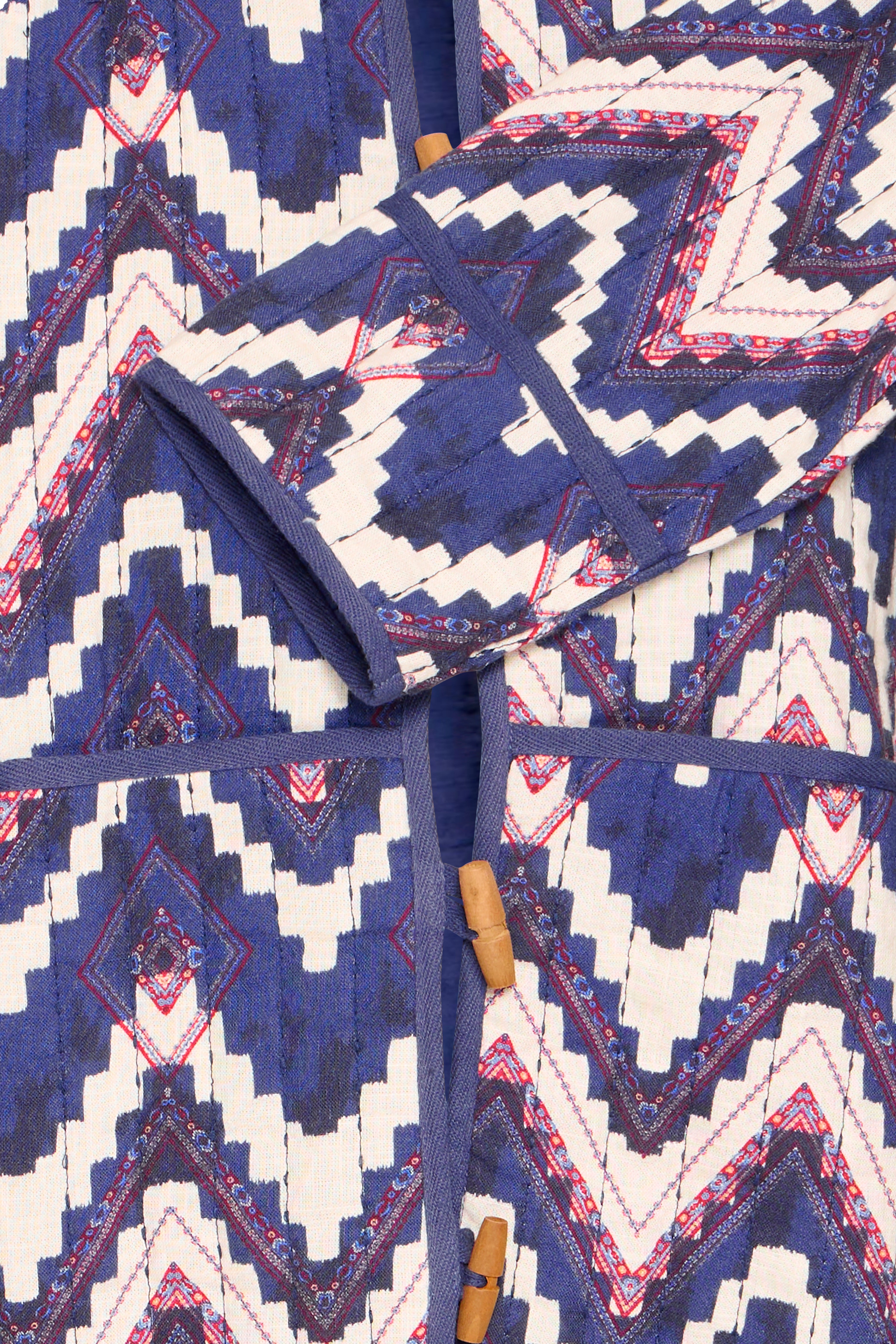 IHFRAVONI Casual jakke PACK DETAIL 20124099-900000084