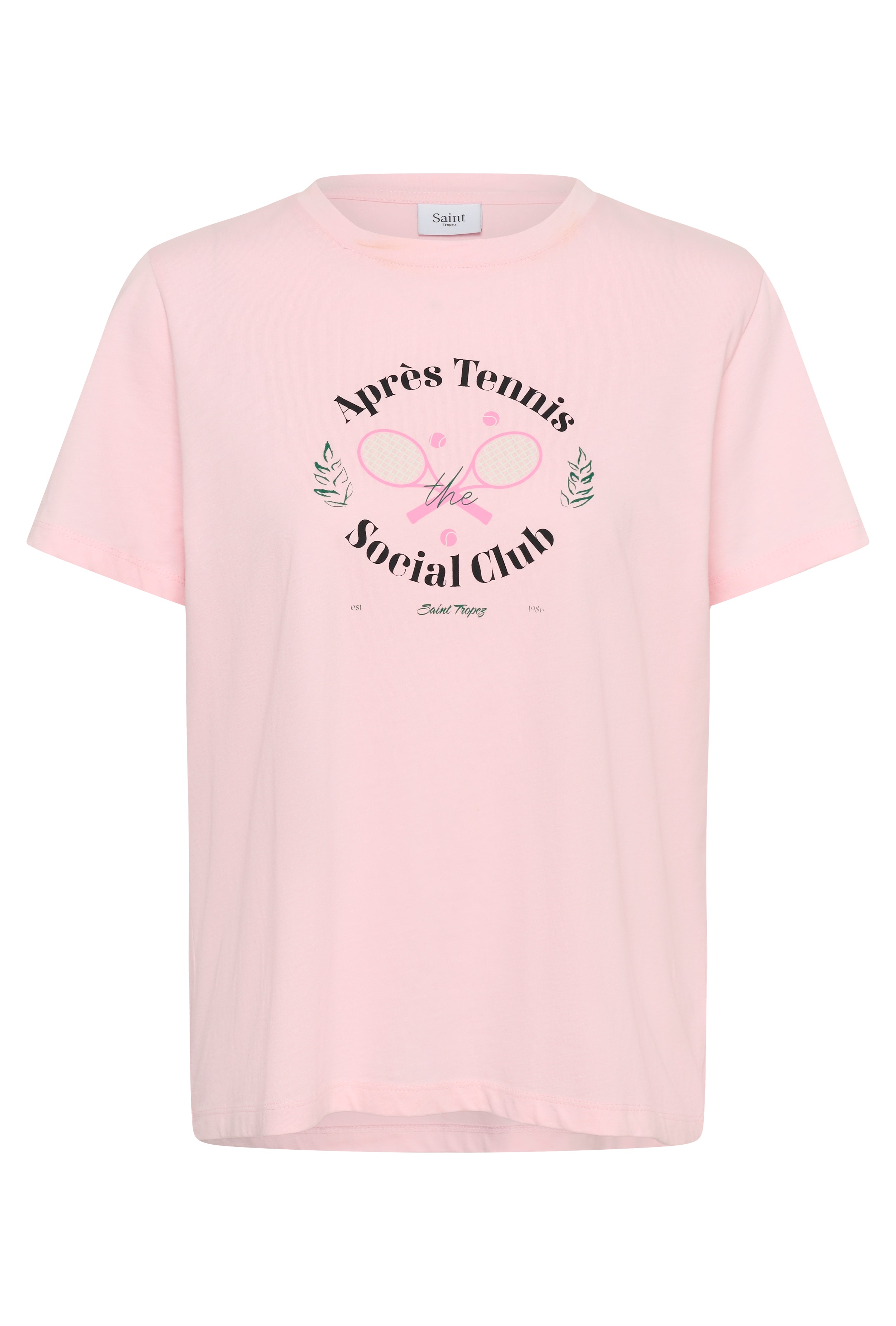 JeneenSZ T-shirt PACK FRONT 30514692-132801
