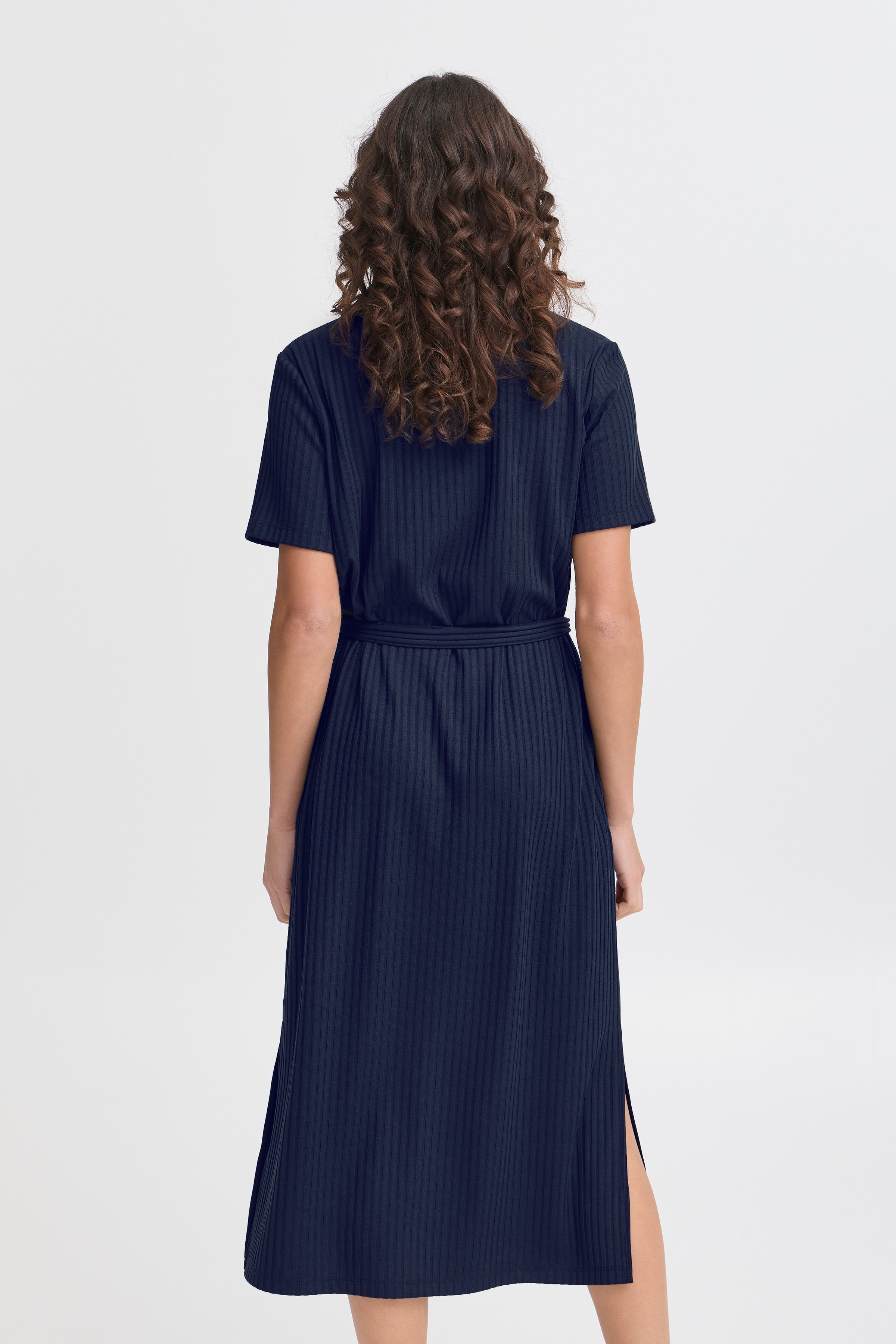 FRZAHIA Kjole LOOKBOOK BACK 20615725-193923