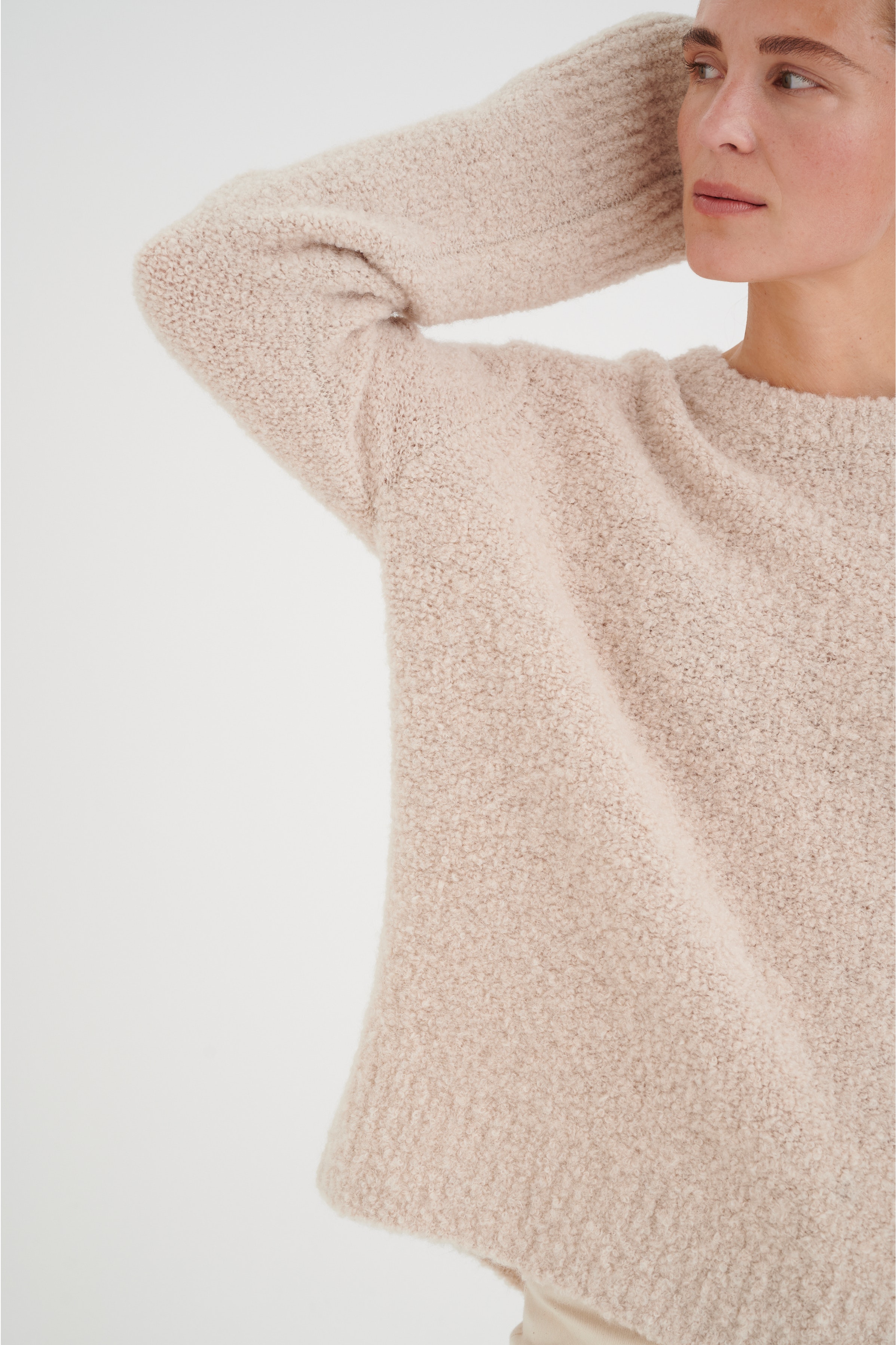 TonesIW Pullover LOOKBOOK DETAIL 30106483-300868