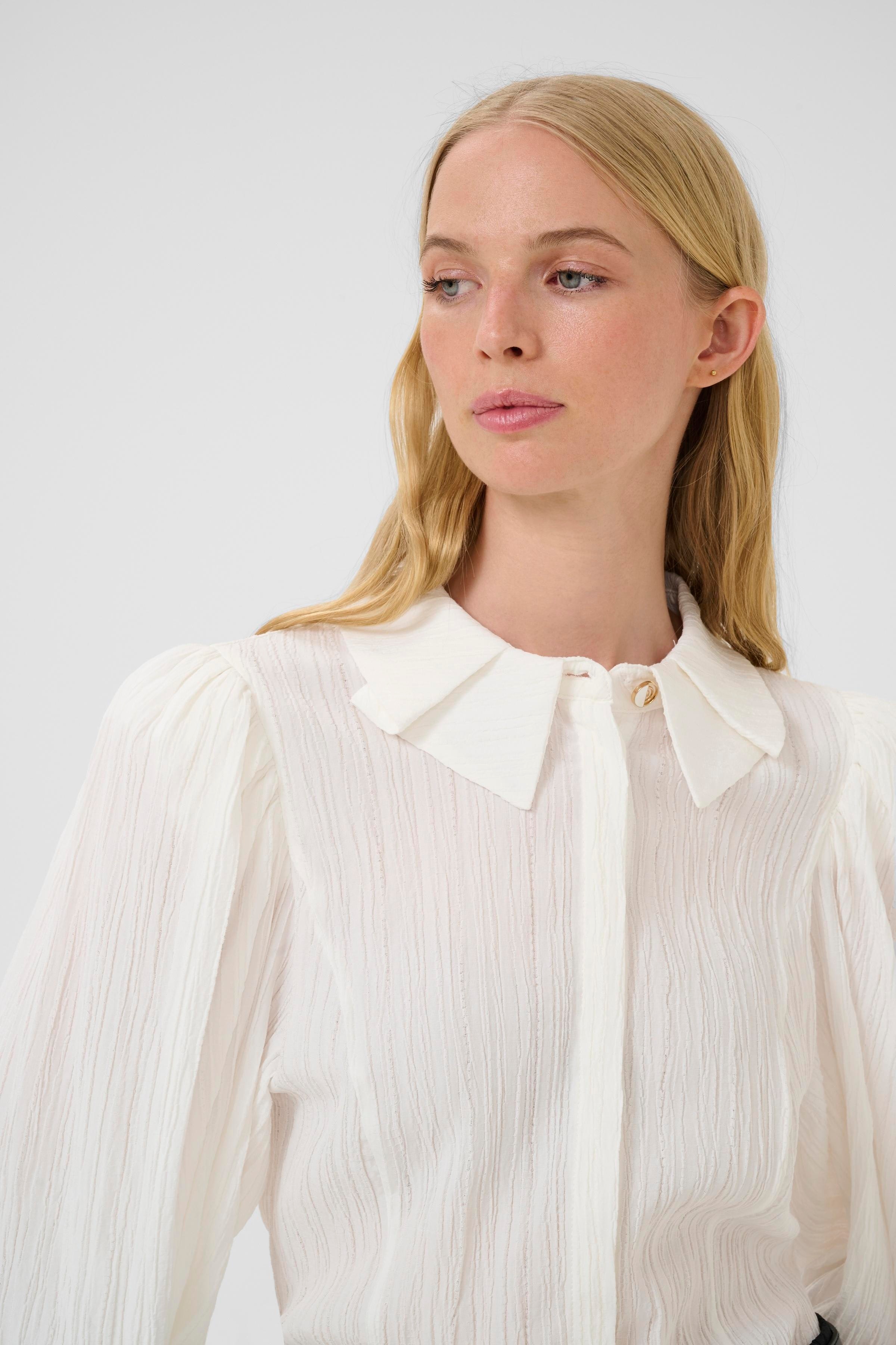 FrostyKB Bluse LOOKBOOK DETAIL 10103415-110601