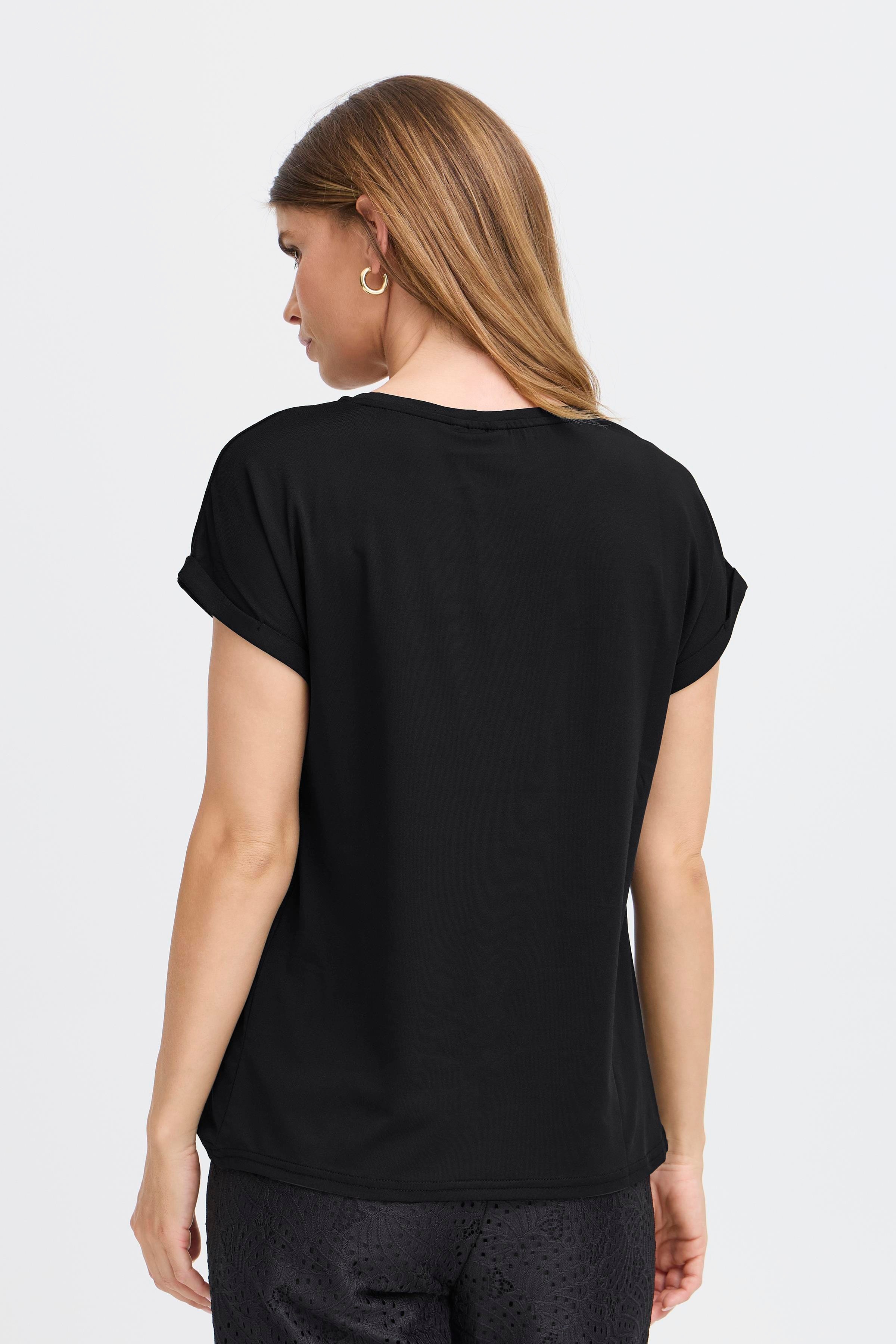 FRSEEN T-shirt LOOKBOOK FRONT 20610634-200113