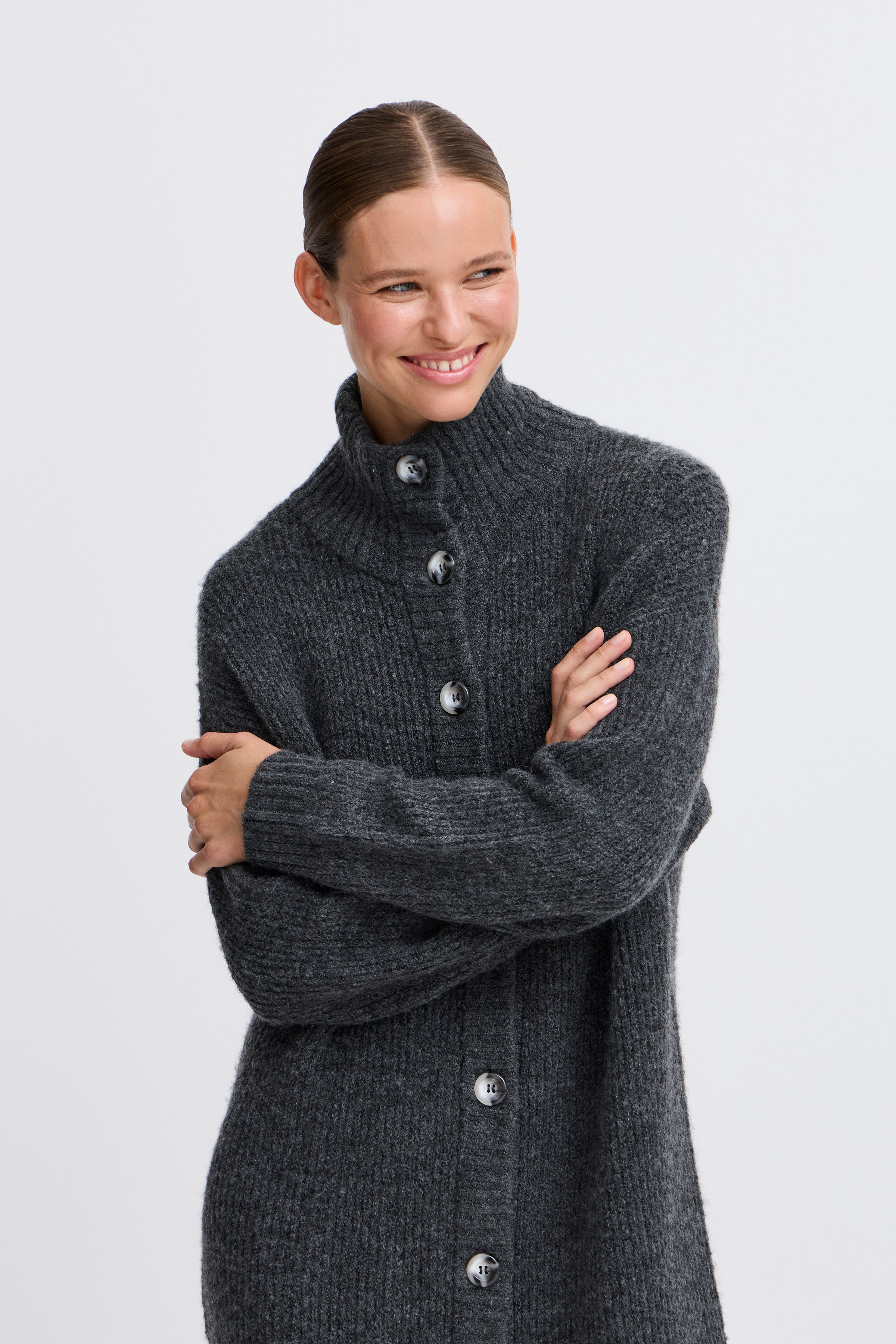 BYMARIANNE Cardigan LOOKBOOK DETAIL 20815642-200456