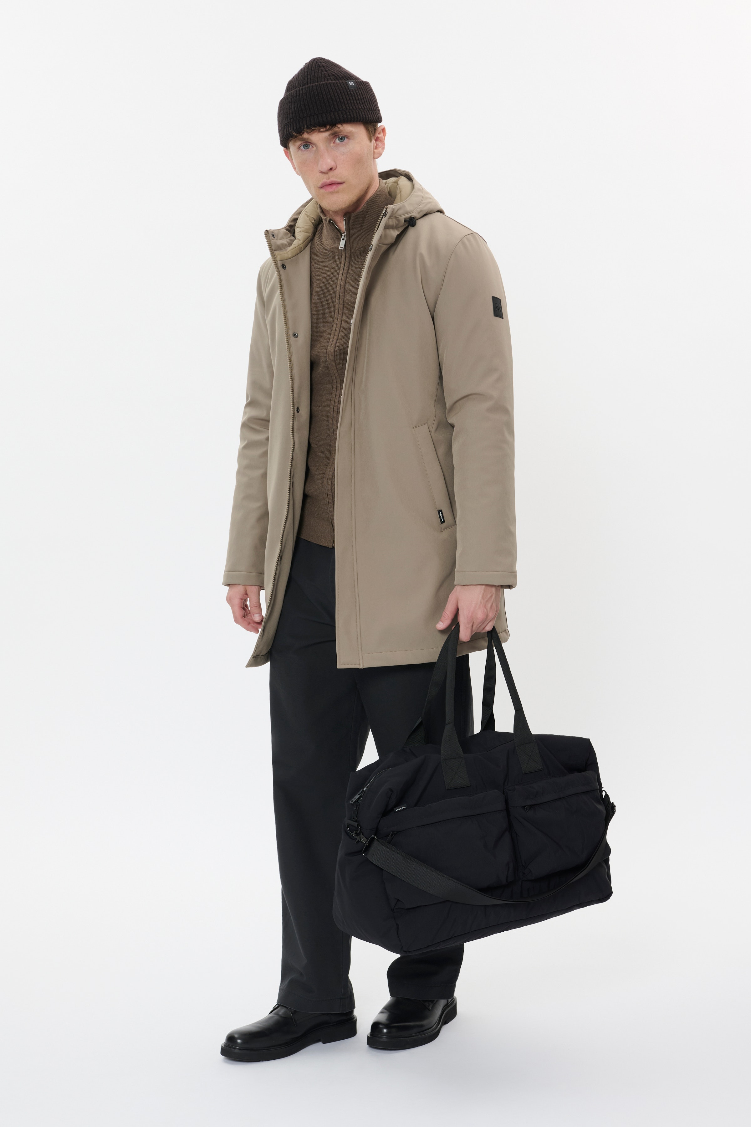 MAfalkirk Tasche LOOKBOOK FRONT 30208675-300275