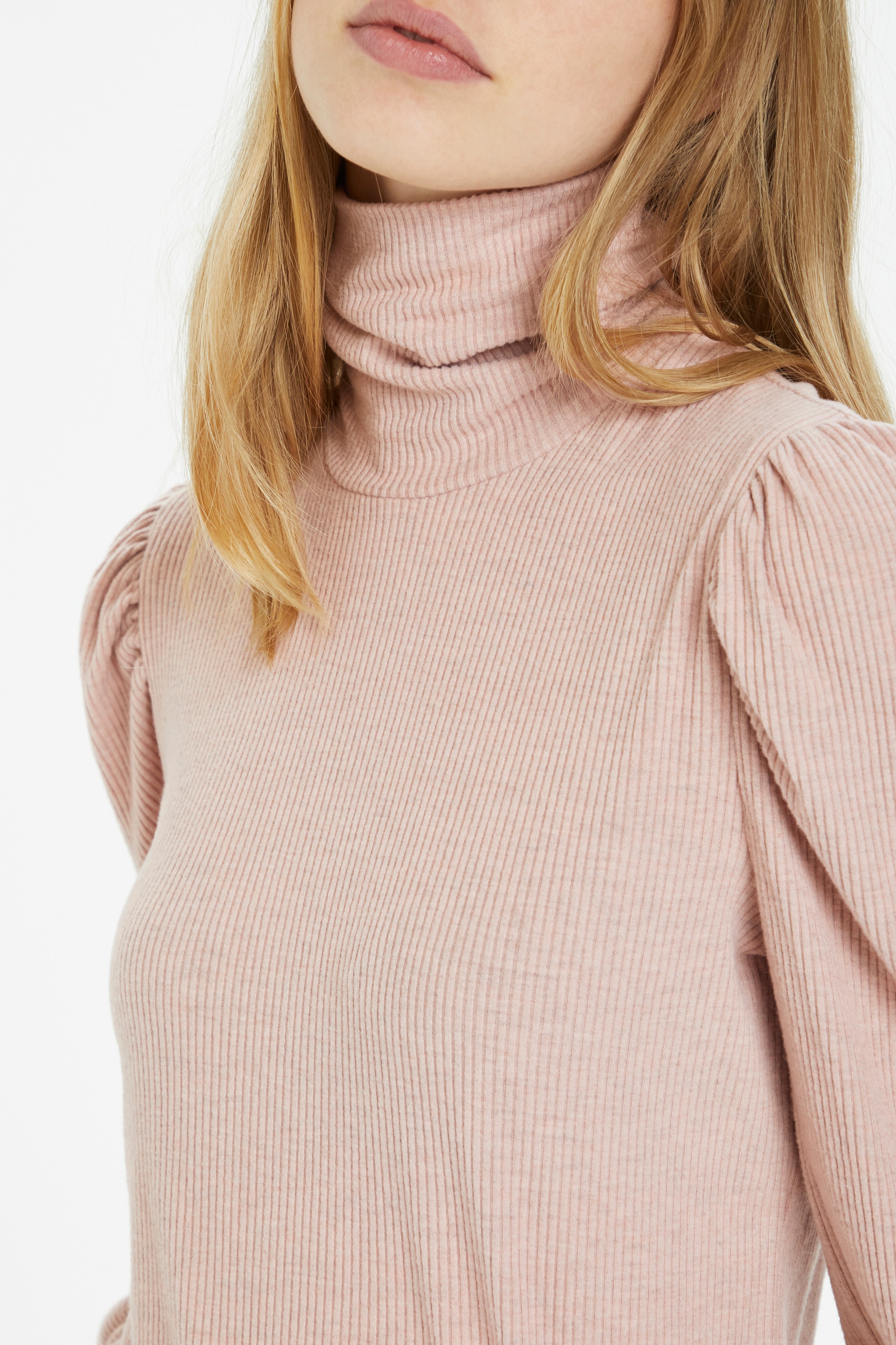 T-shirt met lange mouwen LOOKBOOK DETAIL 10607367-161508