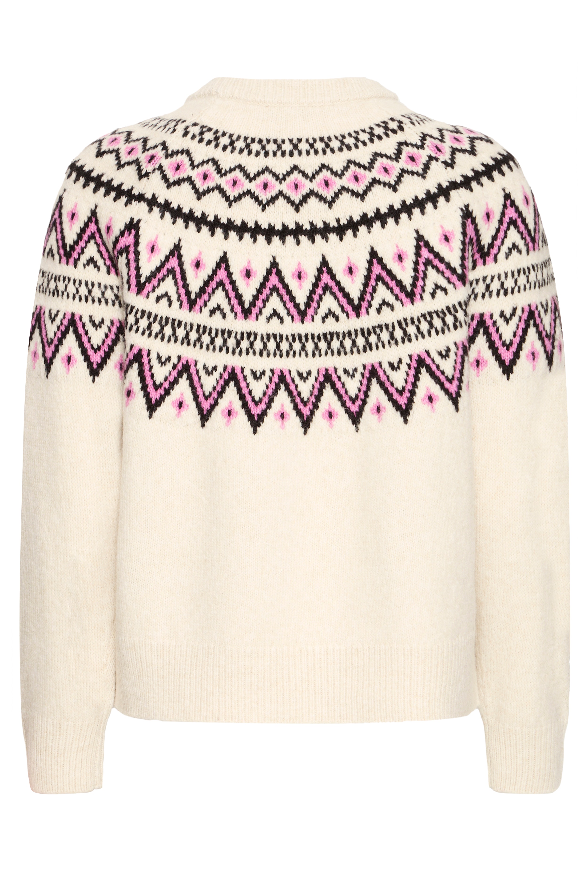 BYOHELLE Pullover PACK BACK 20818381-900003516