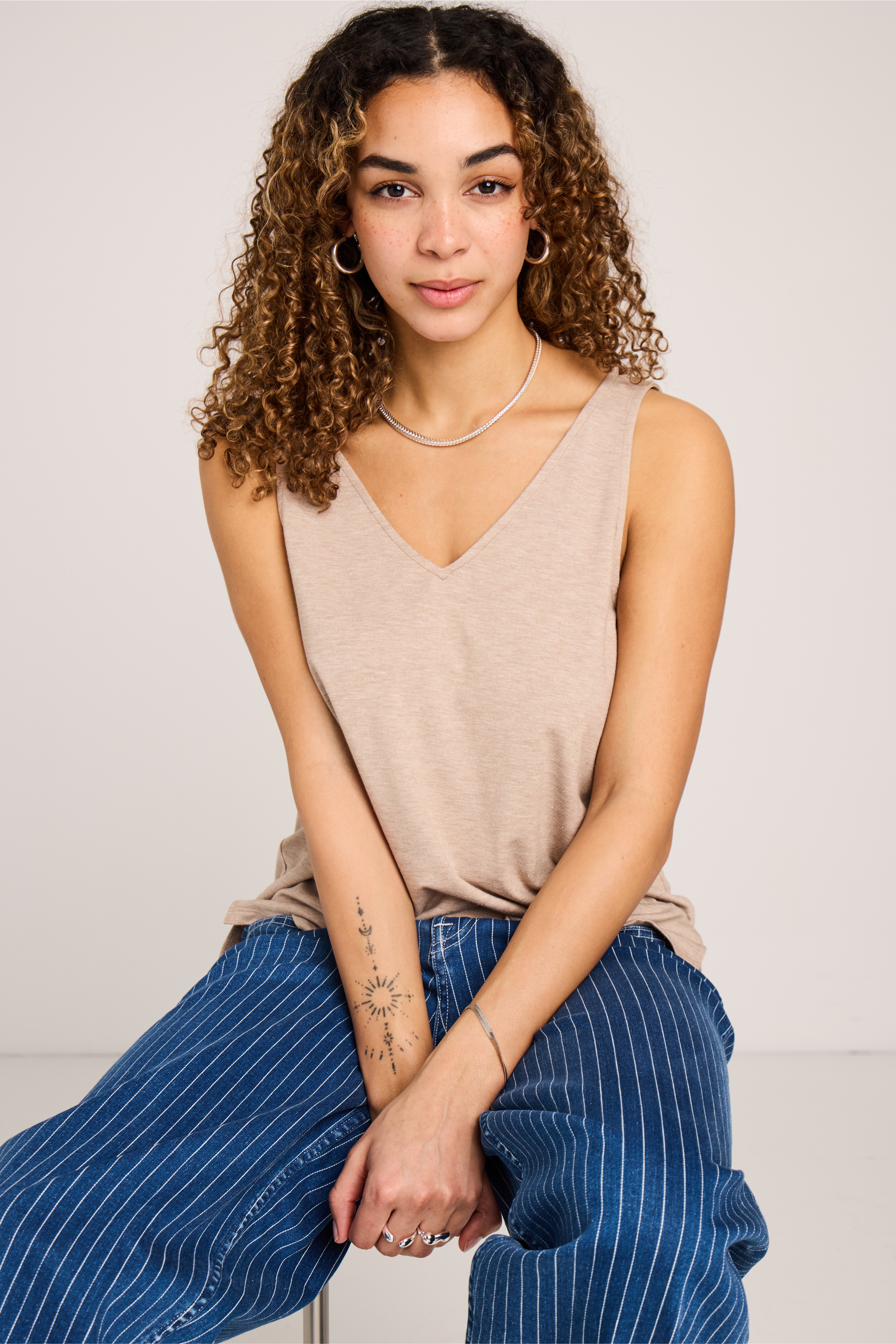 IHREBEL Top LOCATION NONE 20118961-160906