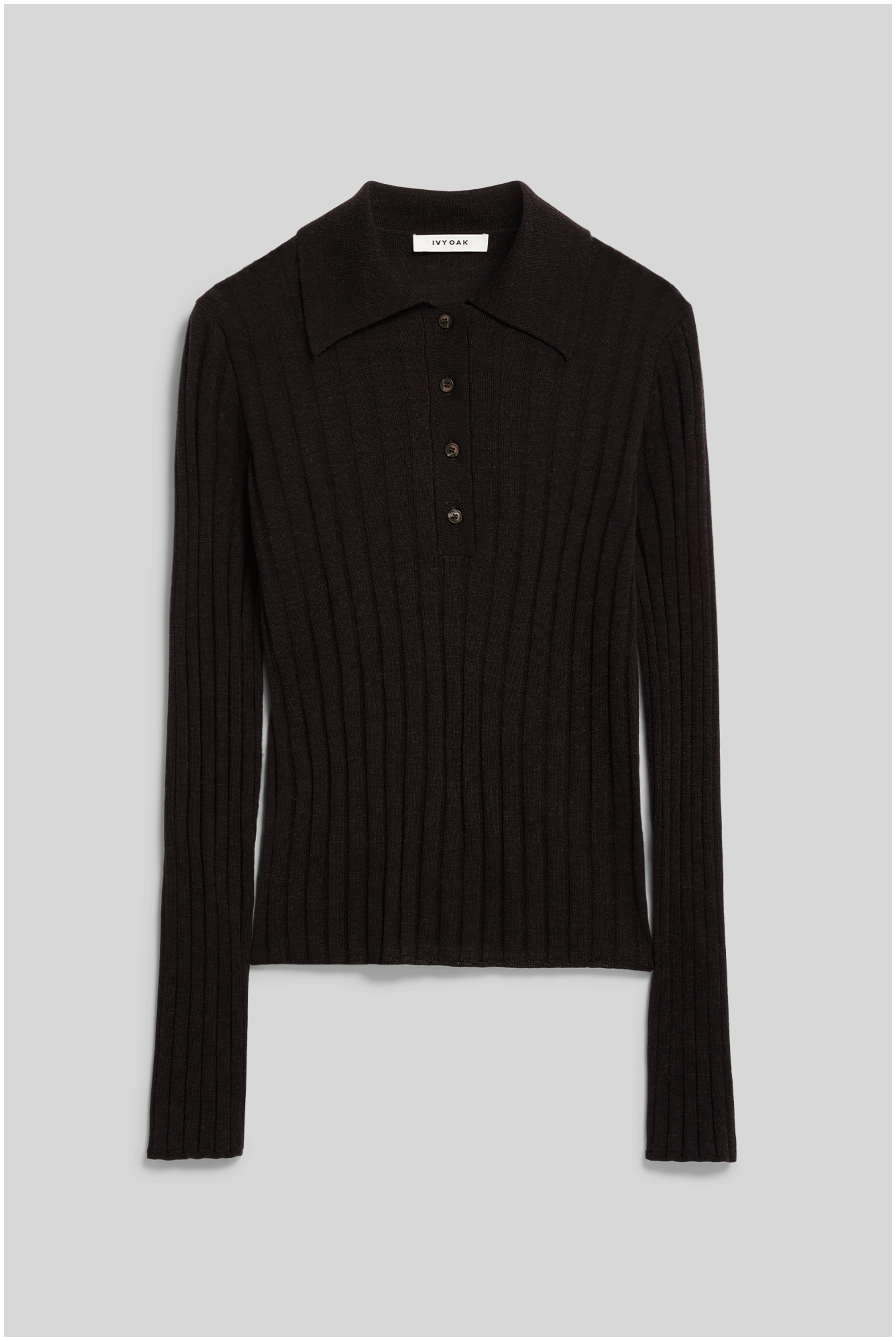 FREDERIKA Pullover PACK FRONT 30600604-BL832