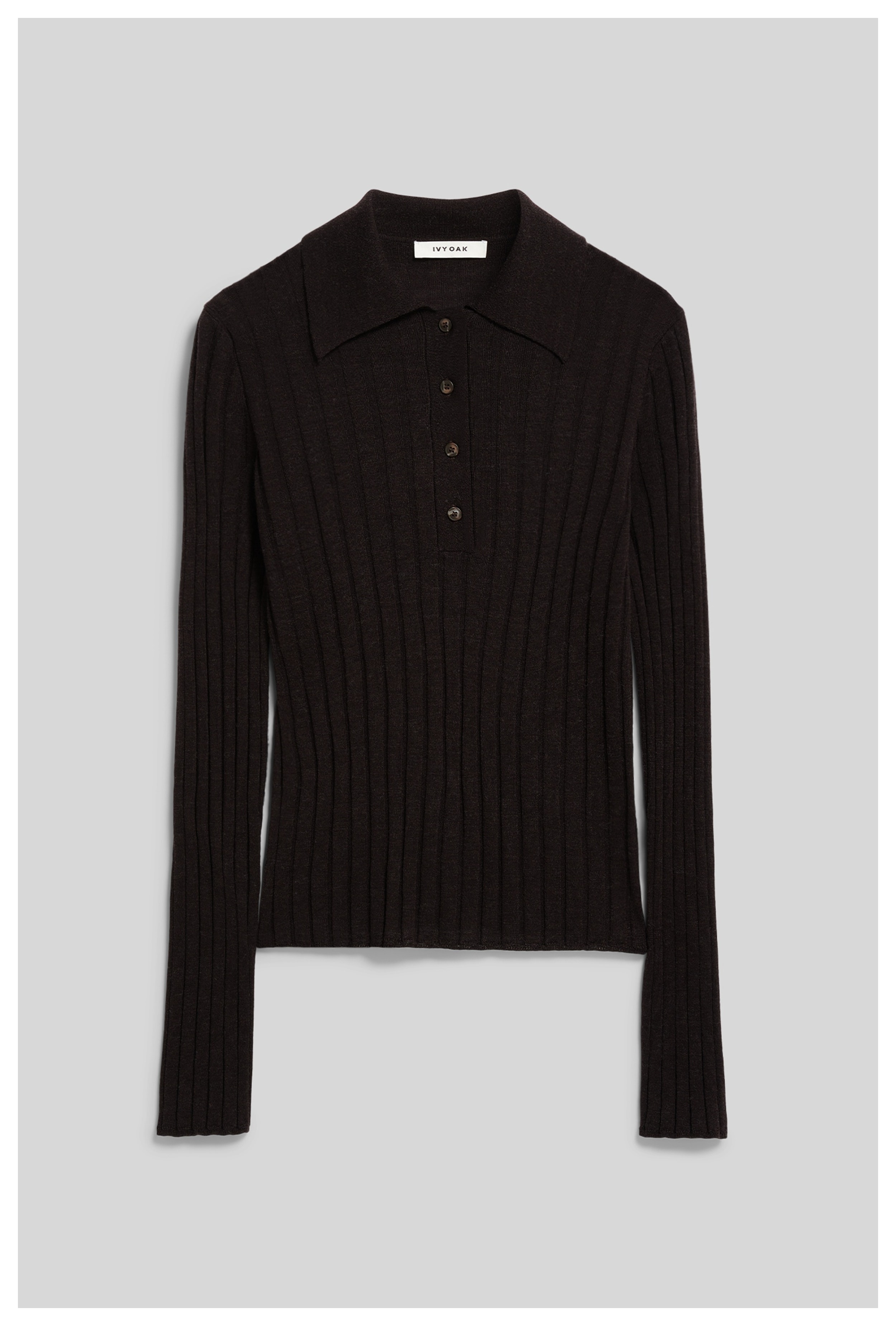 FREDERIKA Pullover PACK FRONT 30600604-BR291