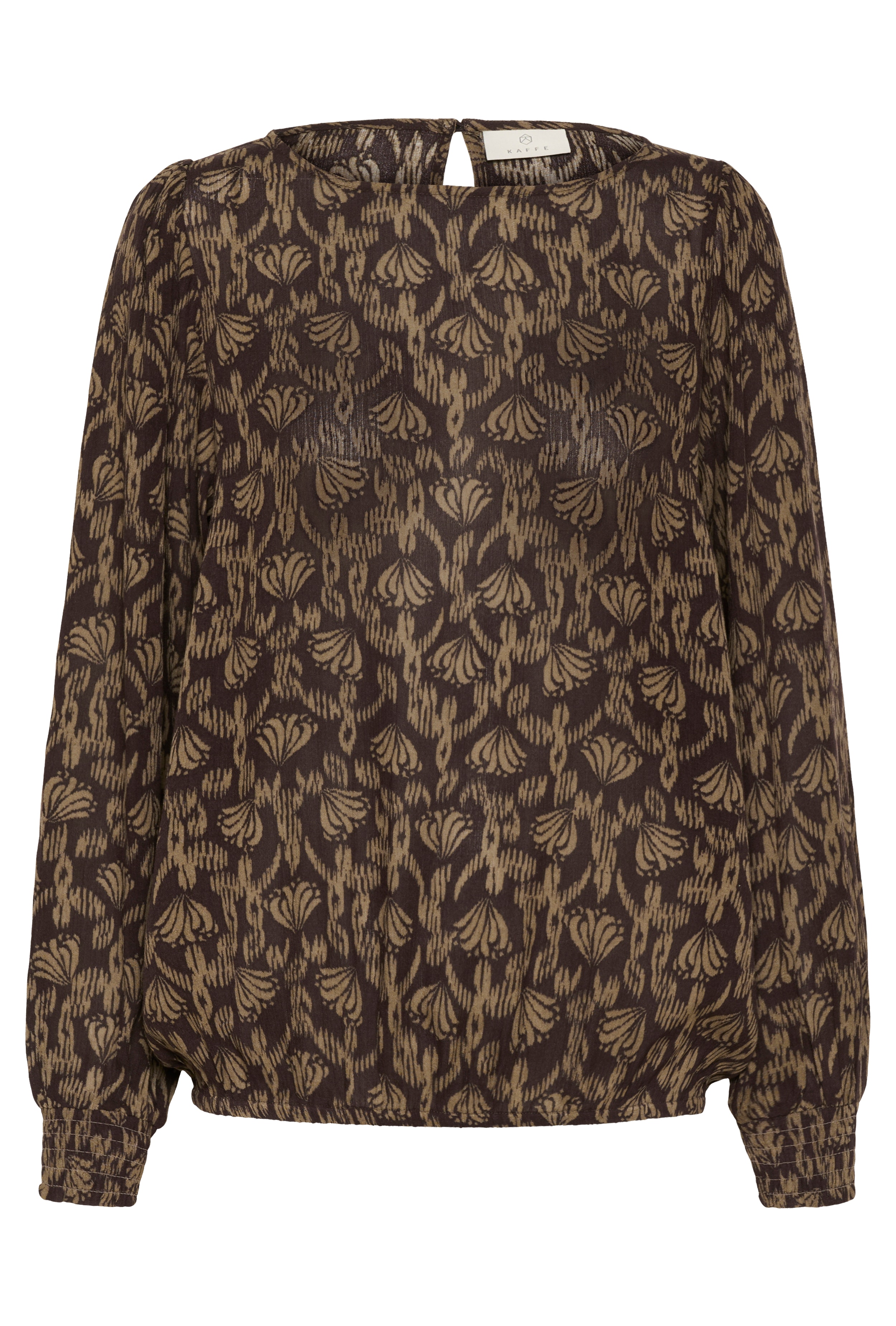 KArikka Blouse PACK FRONT 10511013-108727