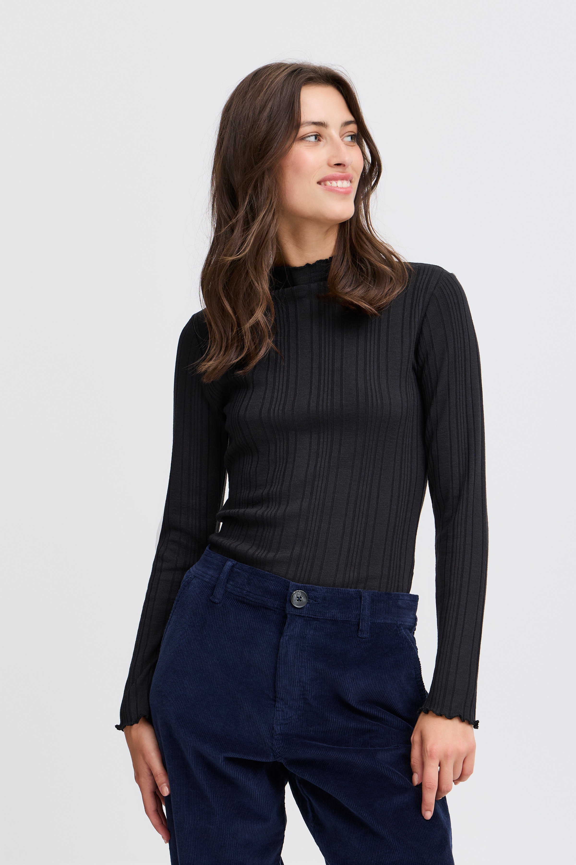 BYSMIRNA T-shirt LOOKBOOK FRONT 20815710-200451