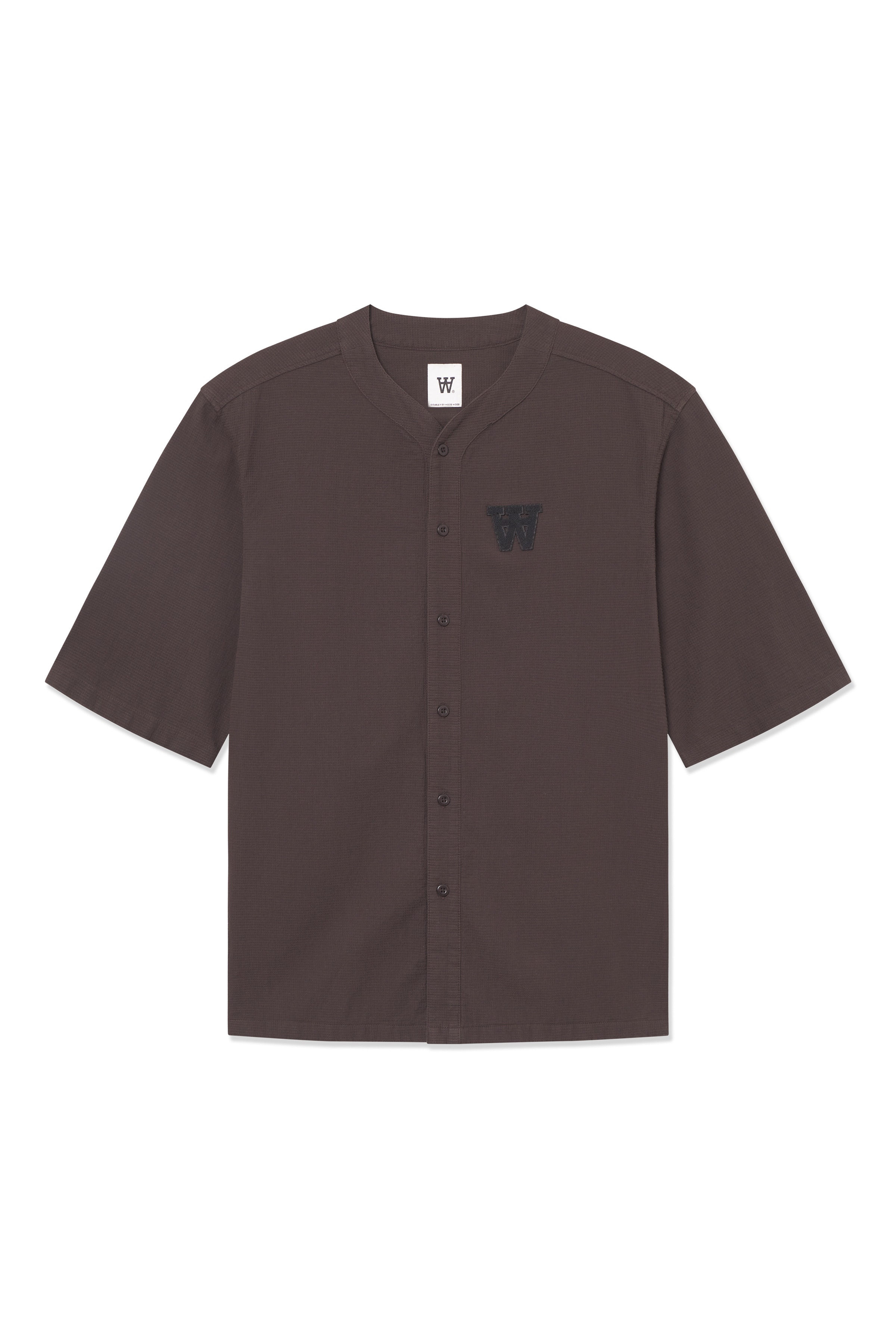 WWHardy Skjorte PACK FRONT 30251423-191102