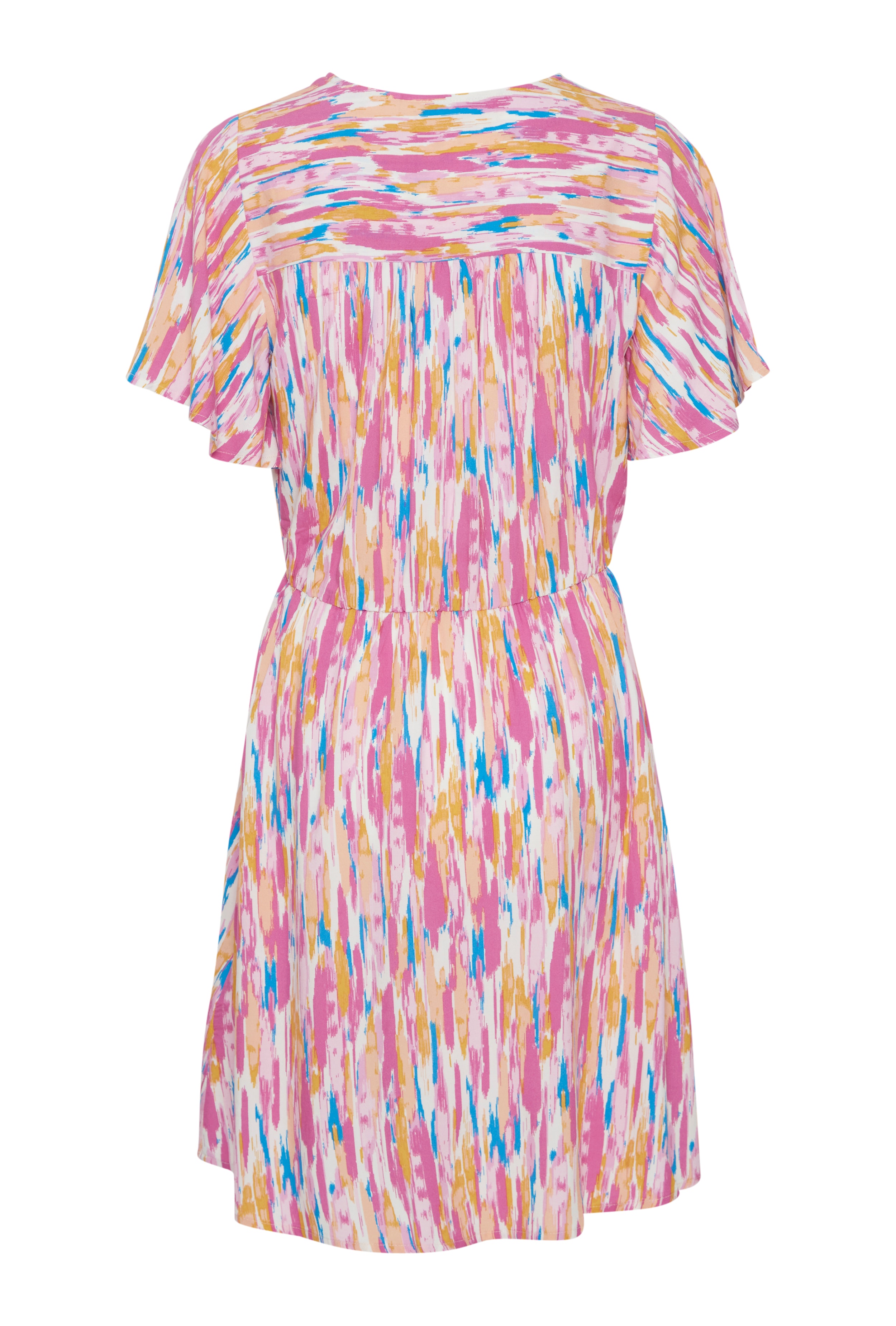 BYMMJOELLA Kjole PACK BACK 20811224-200784