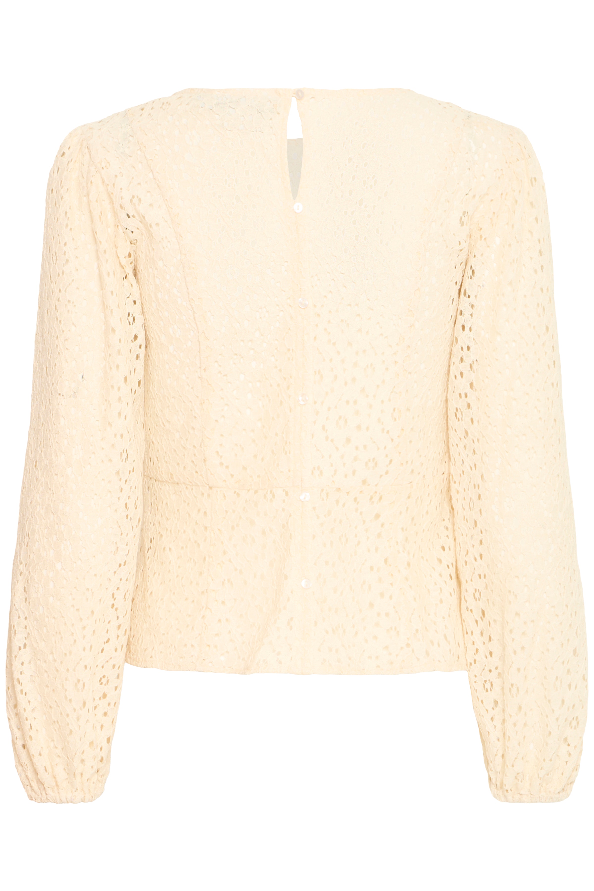 IHYVOLA Skjorte PACK BACK 20124156-124301