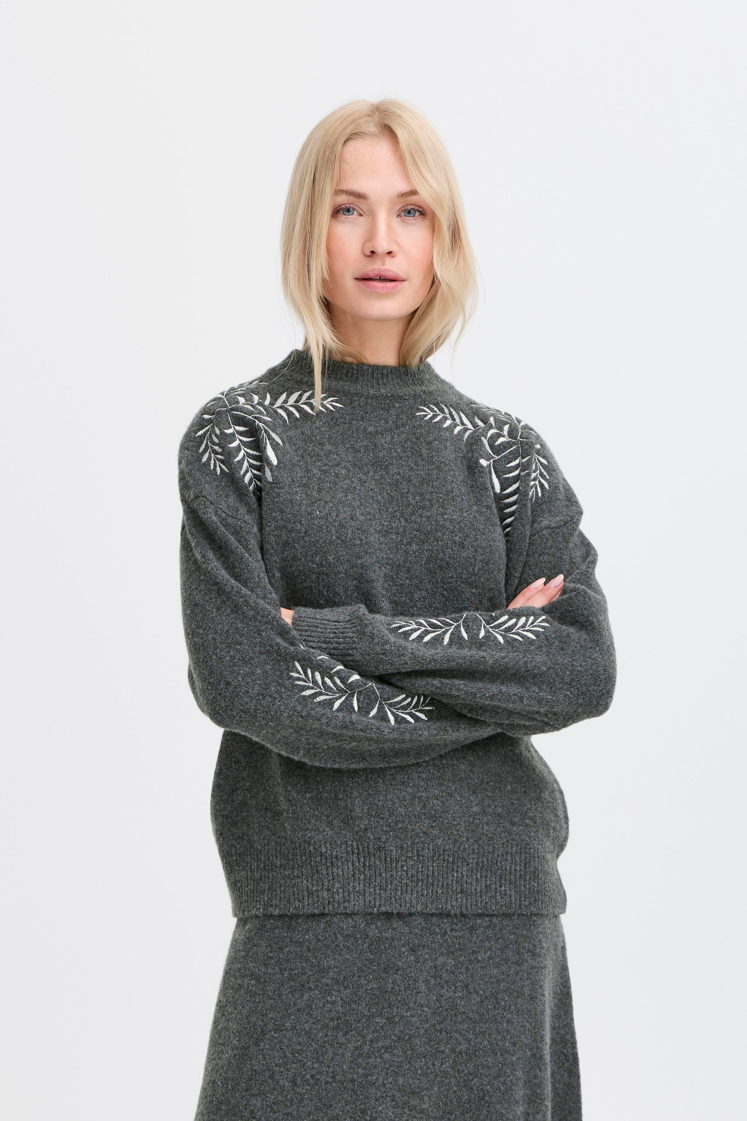 BYMAGGE Pullover LOOKBOOK FRONT 20818186-200456