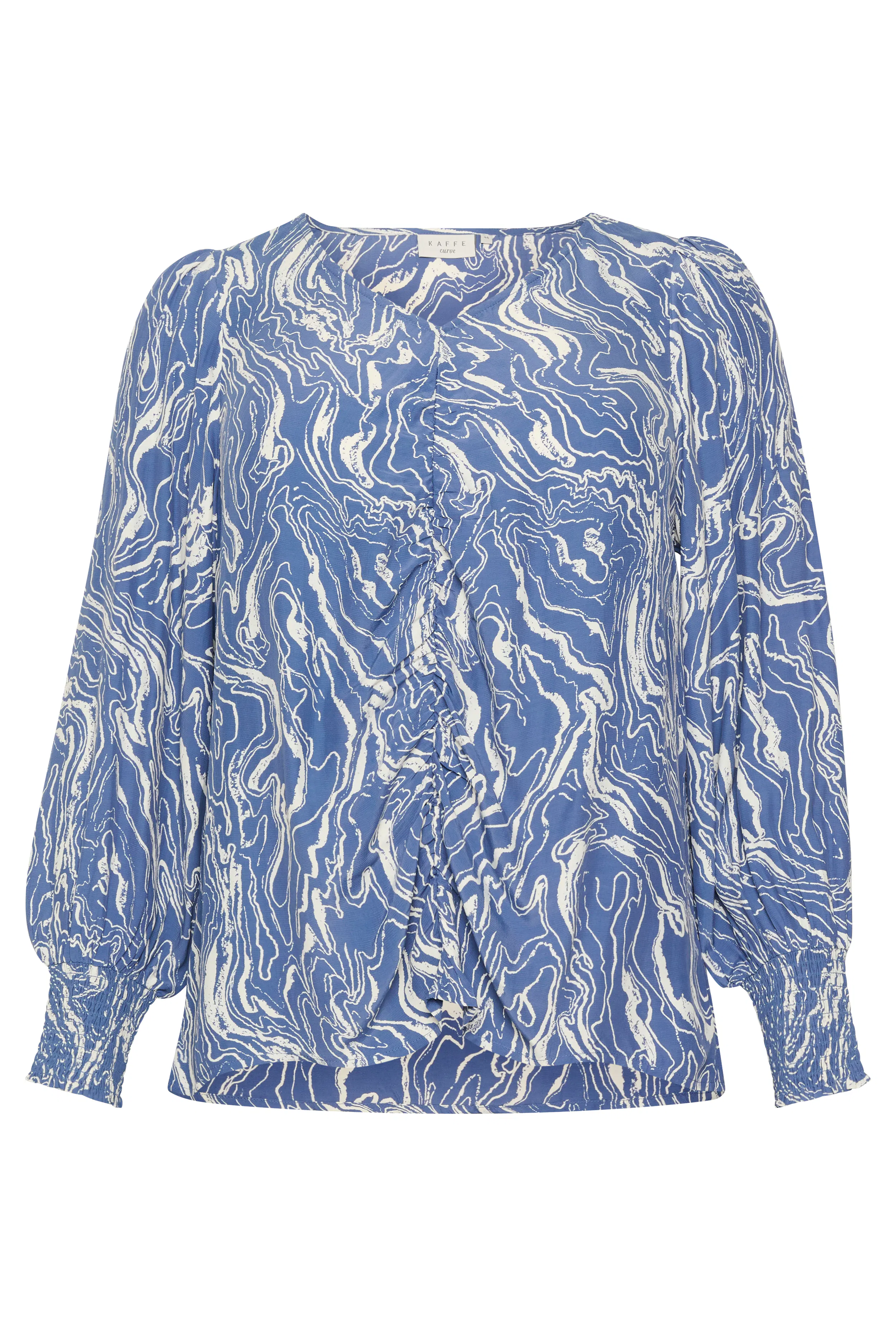 KCalona Bluse PACK FRONT 10582473-106190