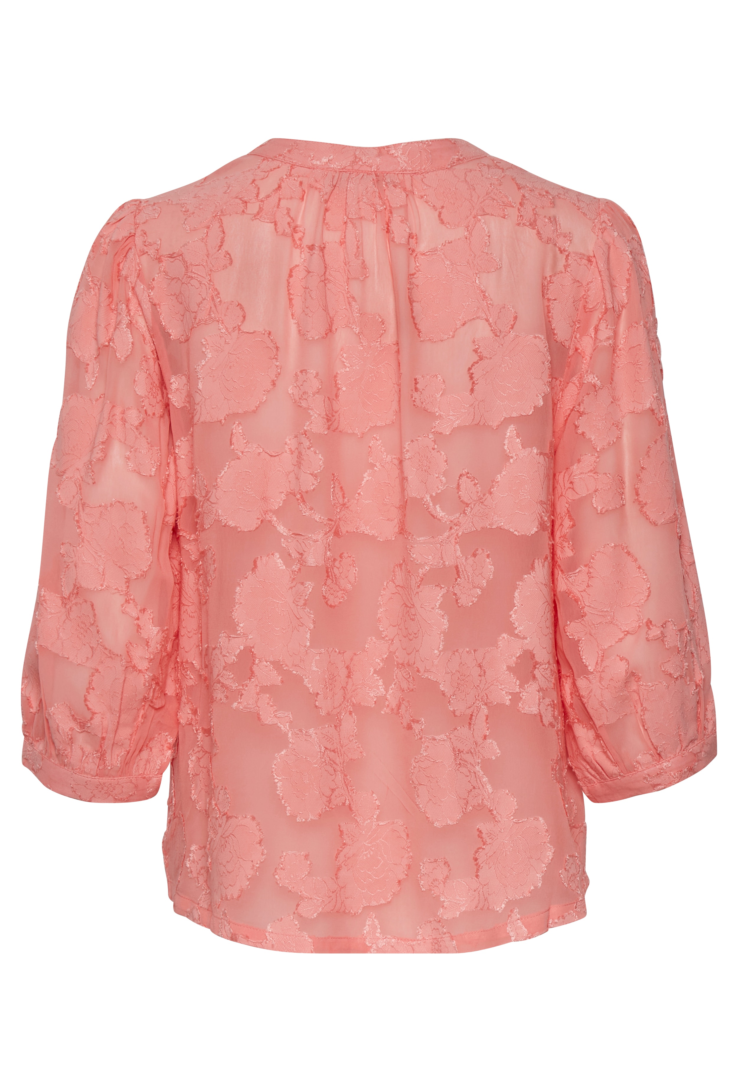 HeidrunPW Långärmad blus PACK BACK 30305928-161626