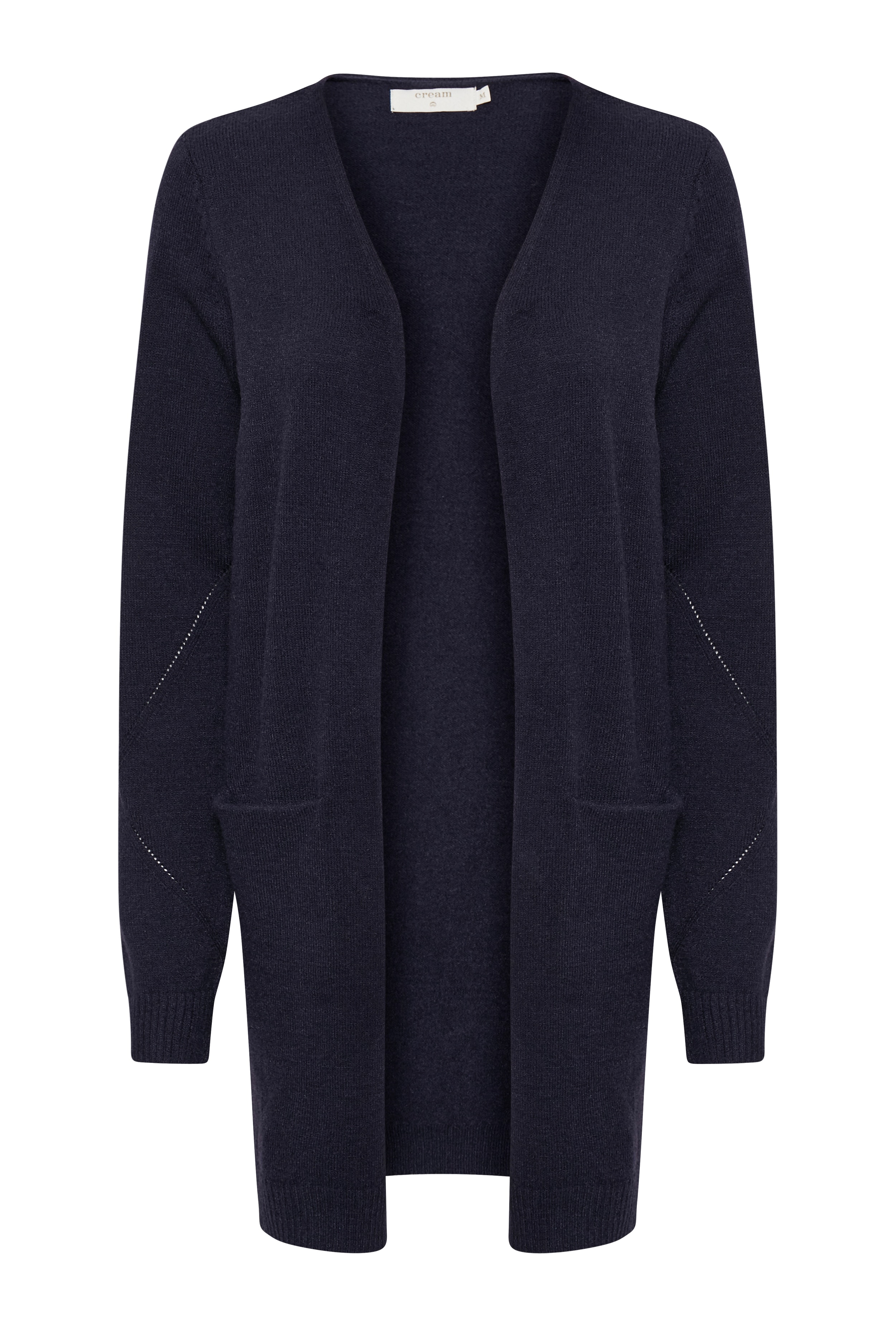 Strickjacke PACK FRONT 10605893-62701