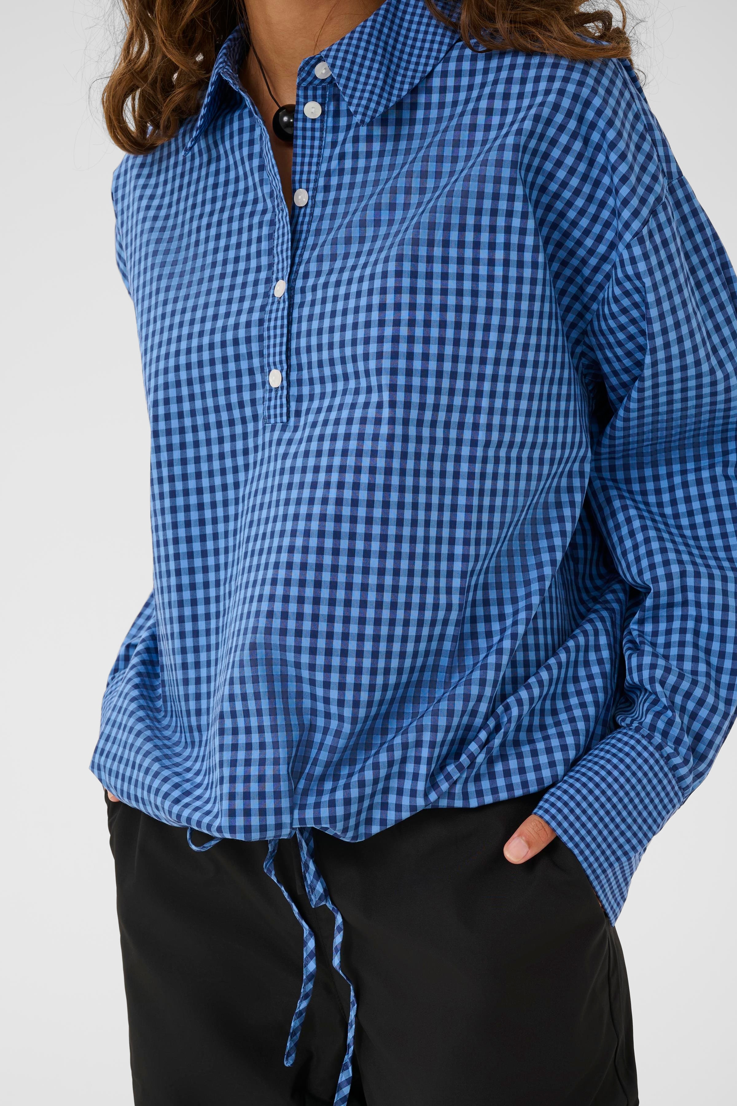 CUtriana Skjorte LOOKBOOK DETAIL 50113197-109483