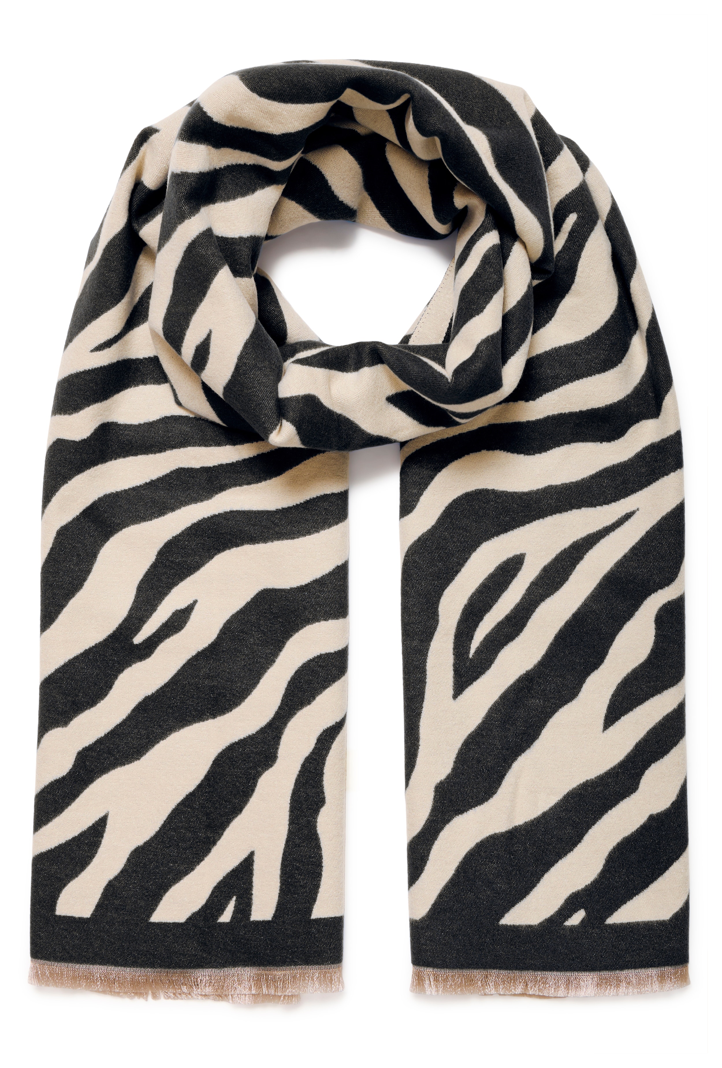 BYVIBRA Scarf LOOKBOOK DETAIL 20817266-202843