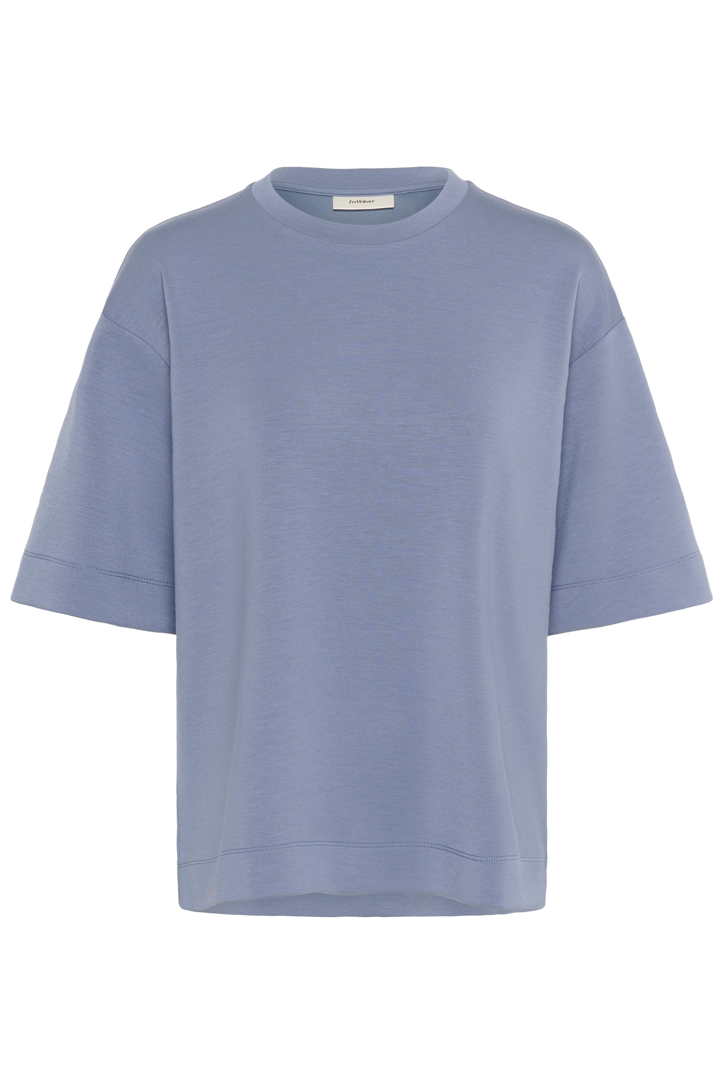 PannieIW Oversize T-shirt PACK FRONT 30109225-194008