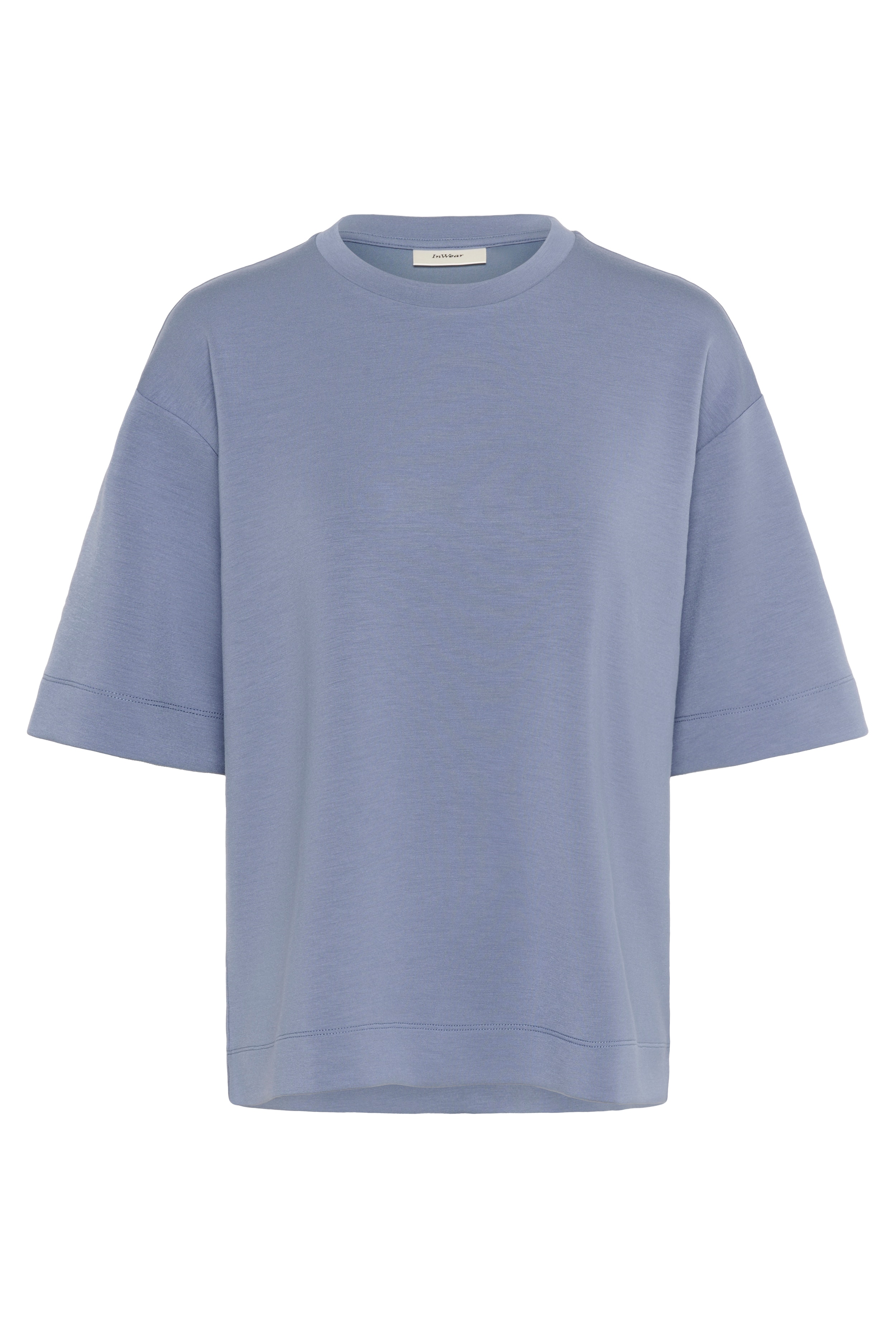 PannieIW Oversize T-shirt PACK FRONT 30109225-173912