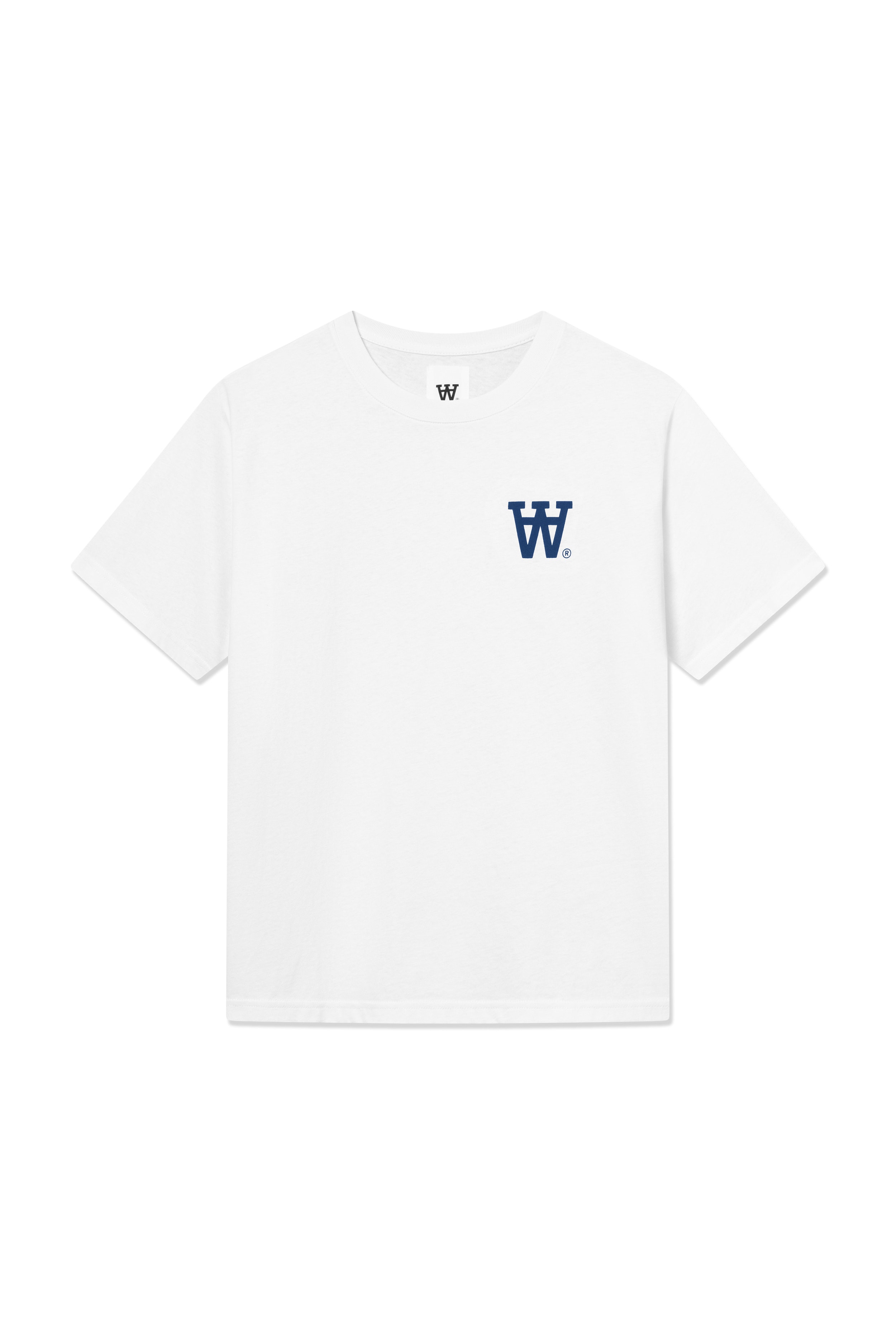 WWLiam T-shirt PACK FRONT 30251546-110601