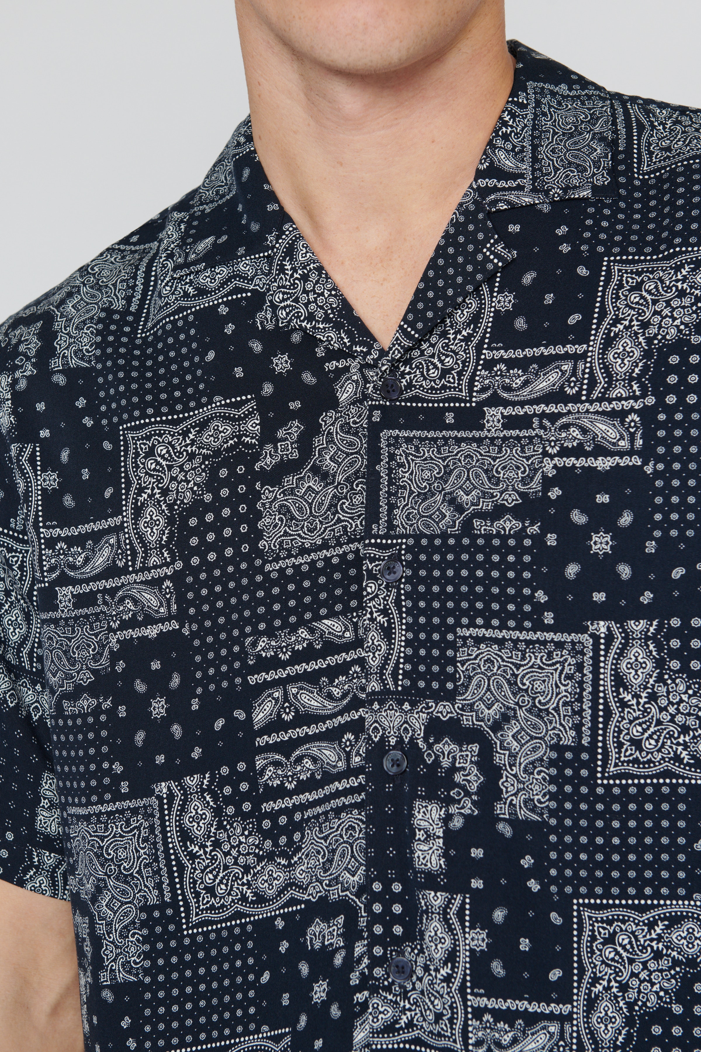 MAklampo Shirt LOOKBOOK DETAIL 30207416-194011