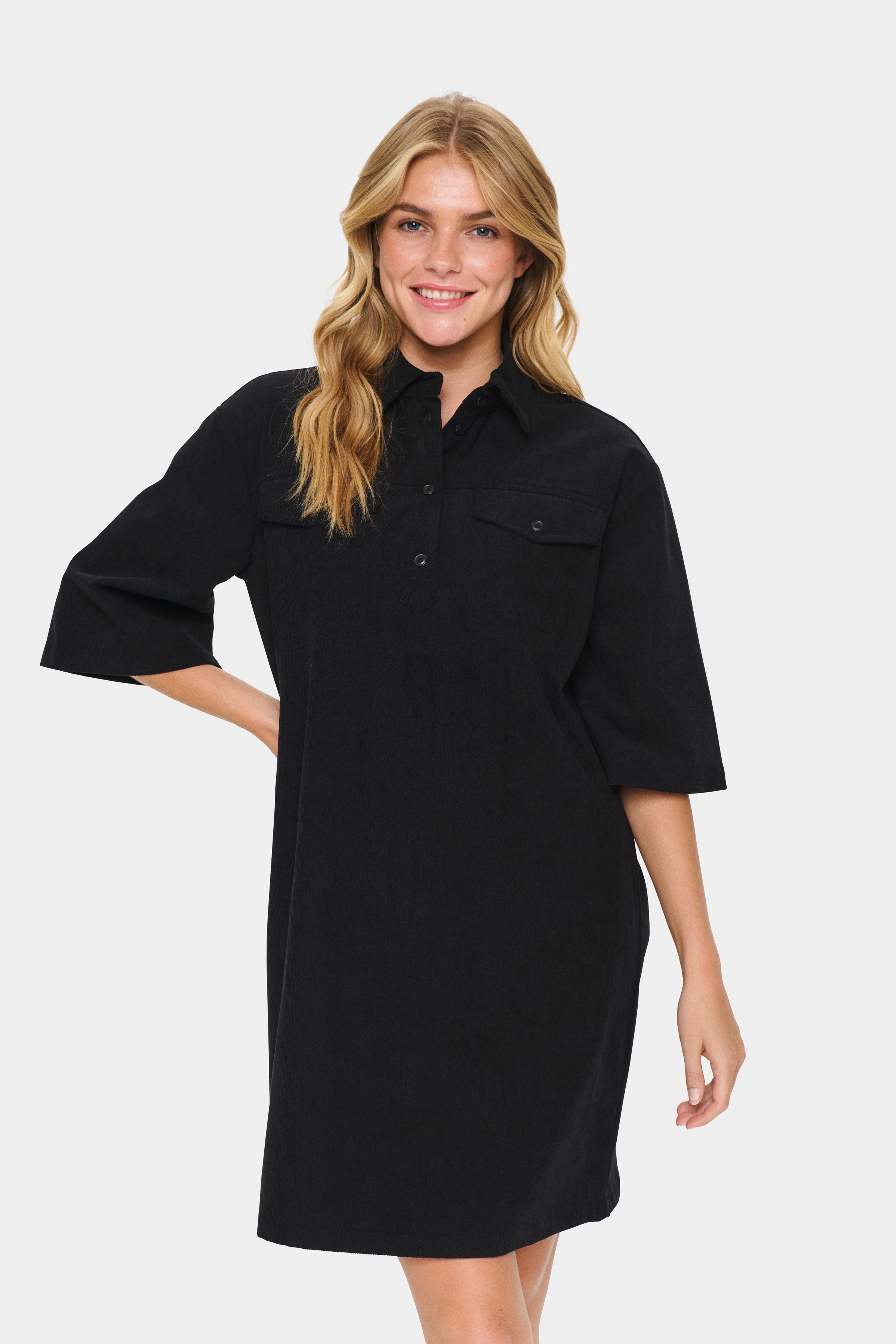 MagnilleSZ Dress LOOKBOOK FRONT 30514469-193911