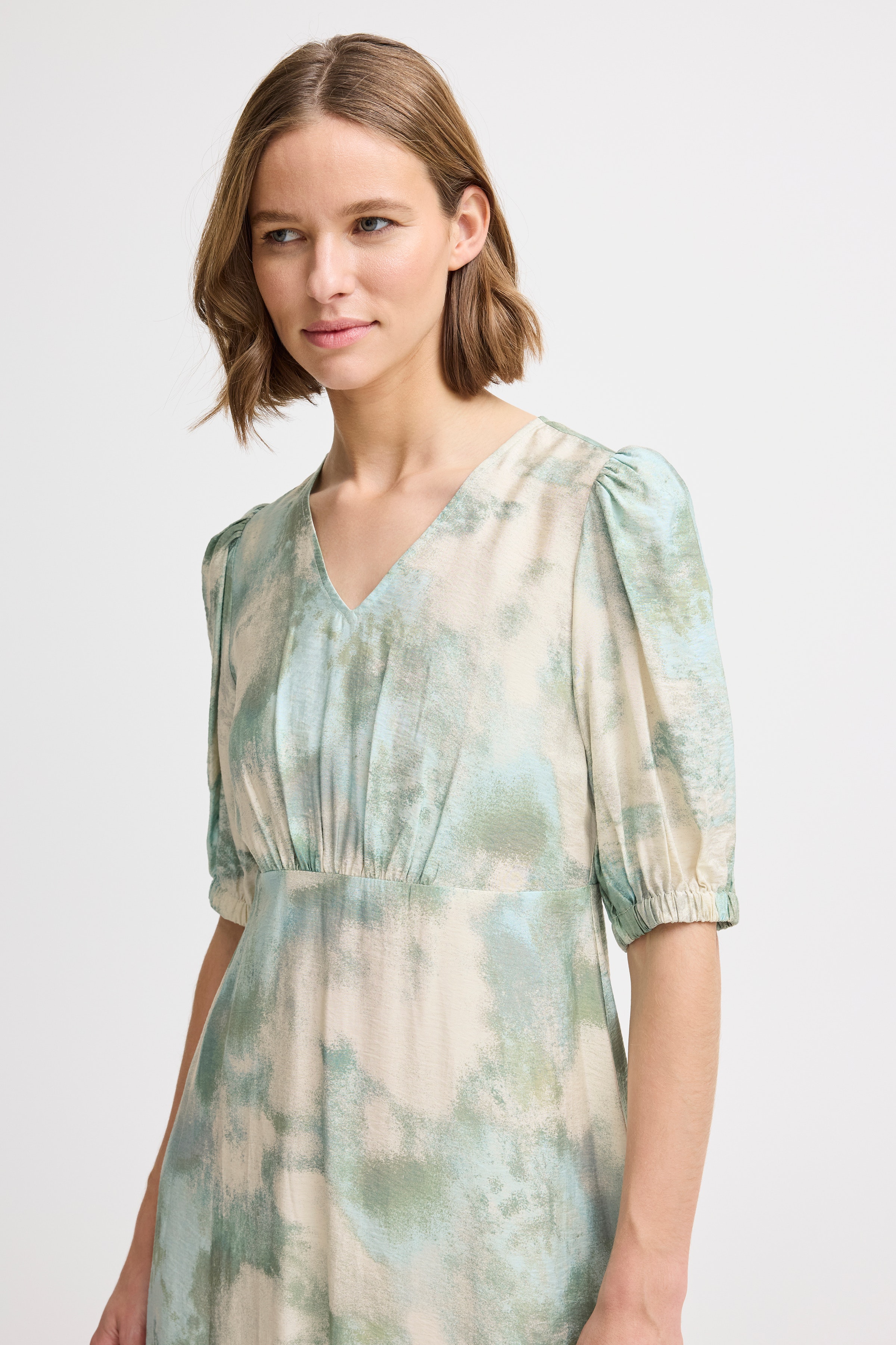 BYIBINE Klänning LOOKBOOK DETAIL 20816718-204653