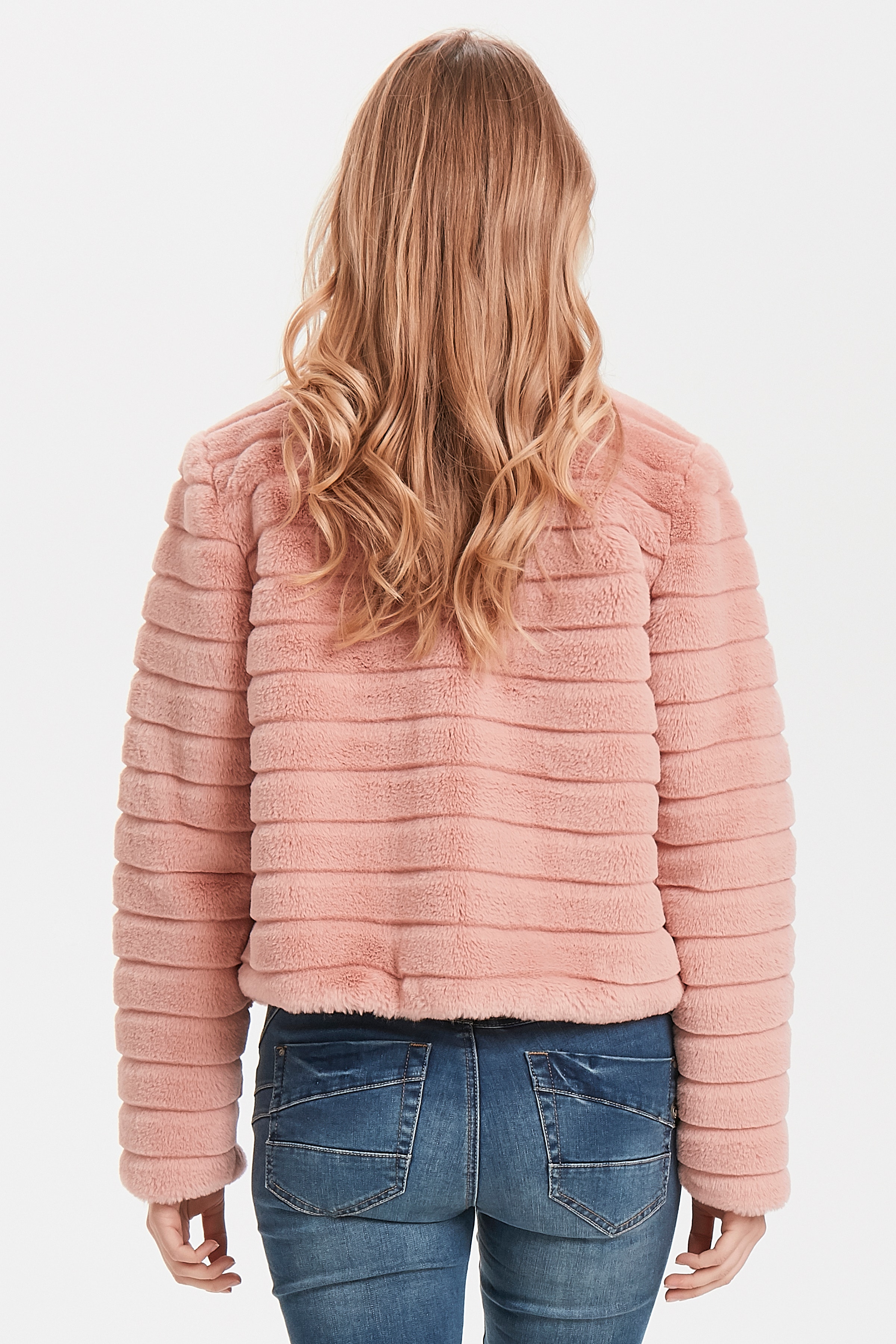 Mantel LOOKBOOK BACK 10604392-65440