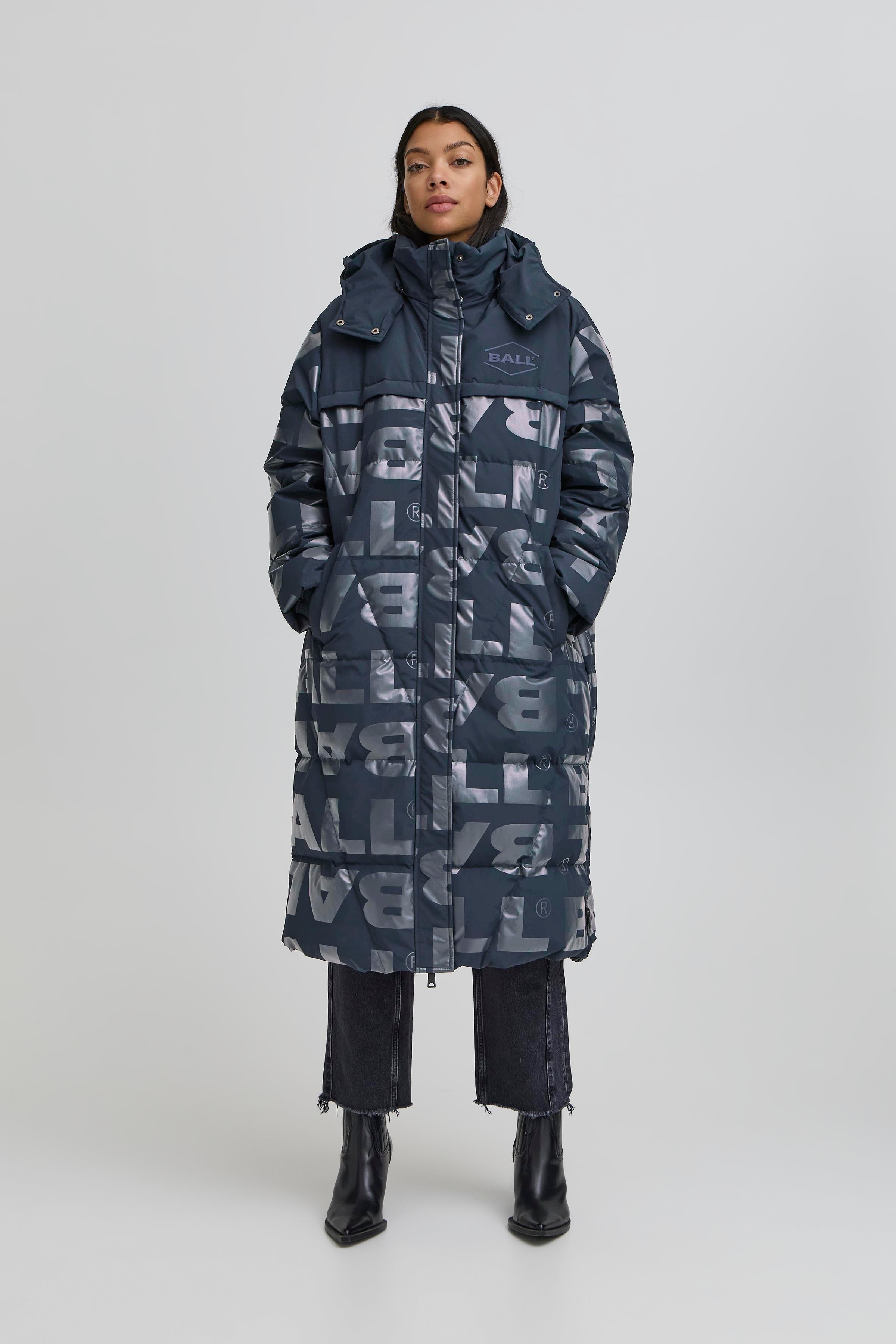 BASALVADORE Yttertøy LOOKBOOK FRONT 50405262-193922