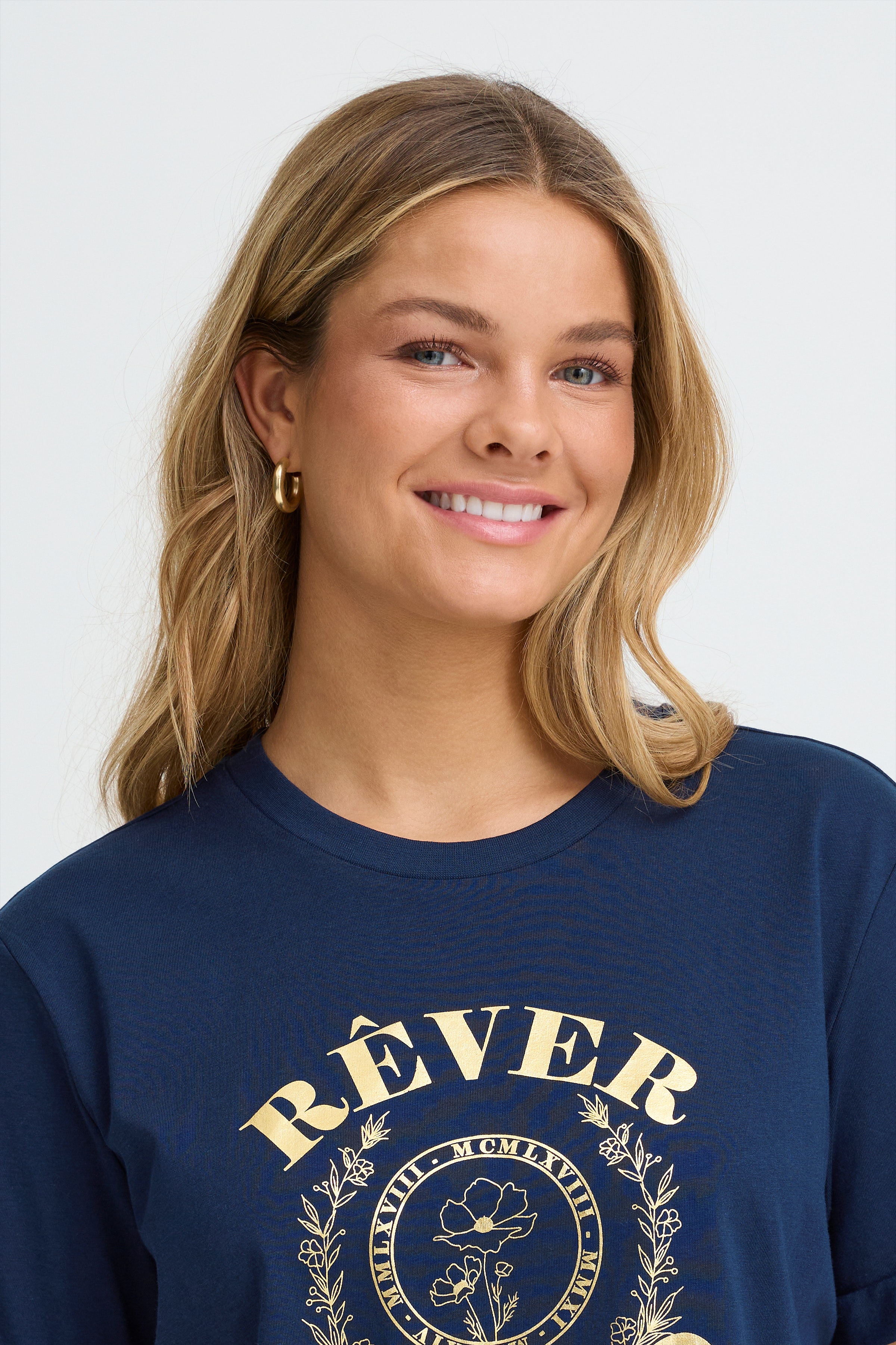 FRPALMER T-shirt LOOKBOOK DETAIL 20617490-900004688