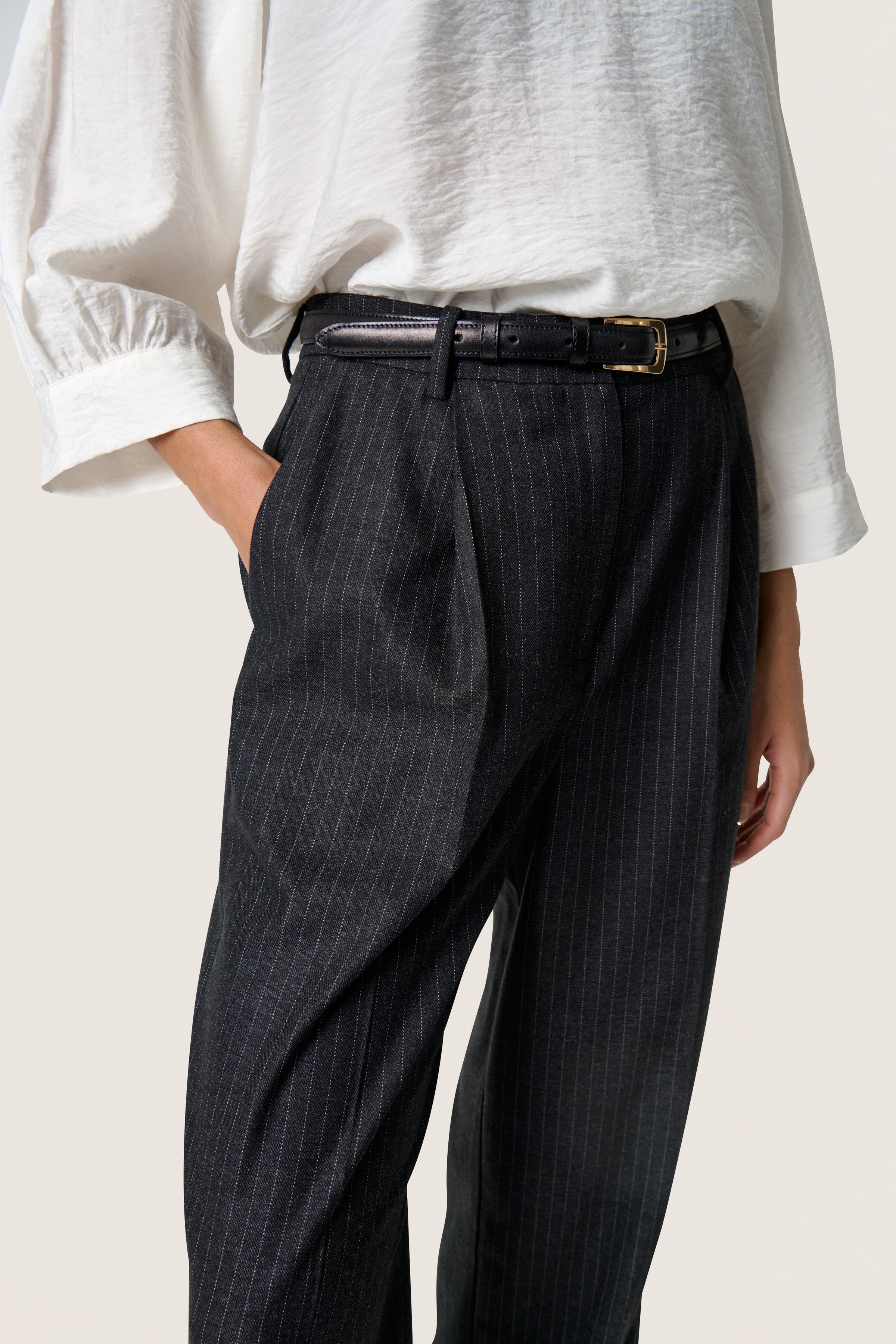 SLMalodi Bukser LOOKBOOK DETAIL 30408653-304156