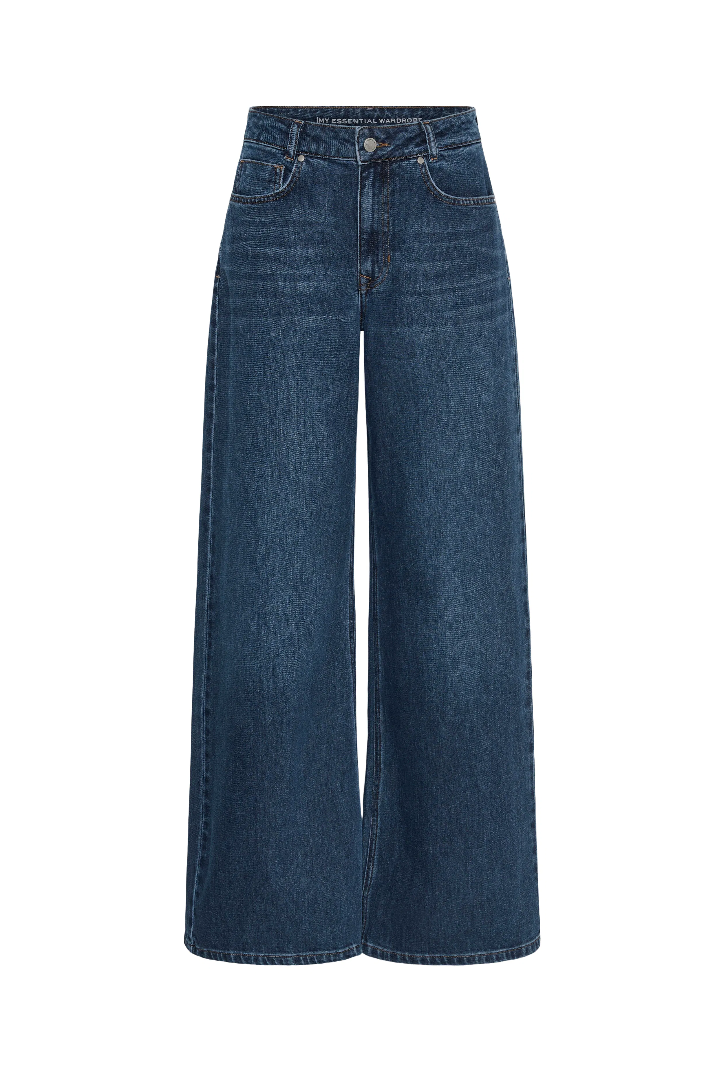 MWNida Wide leg jeans PACK FRONT 10705634-100062