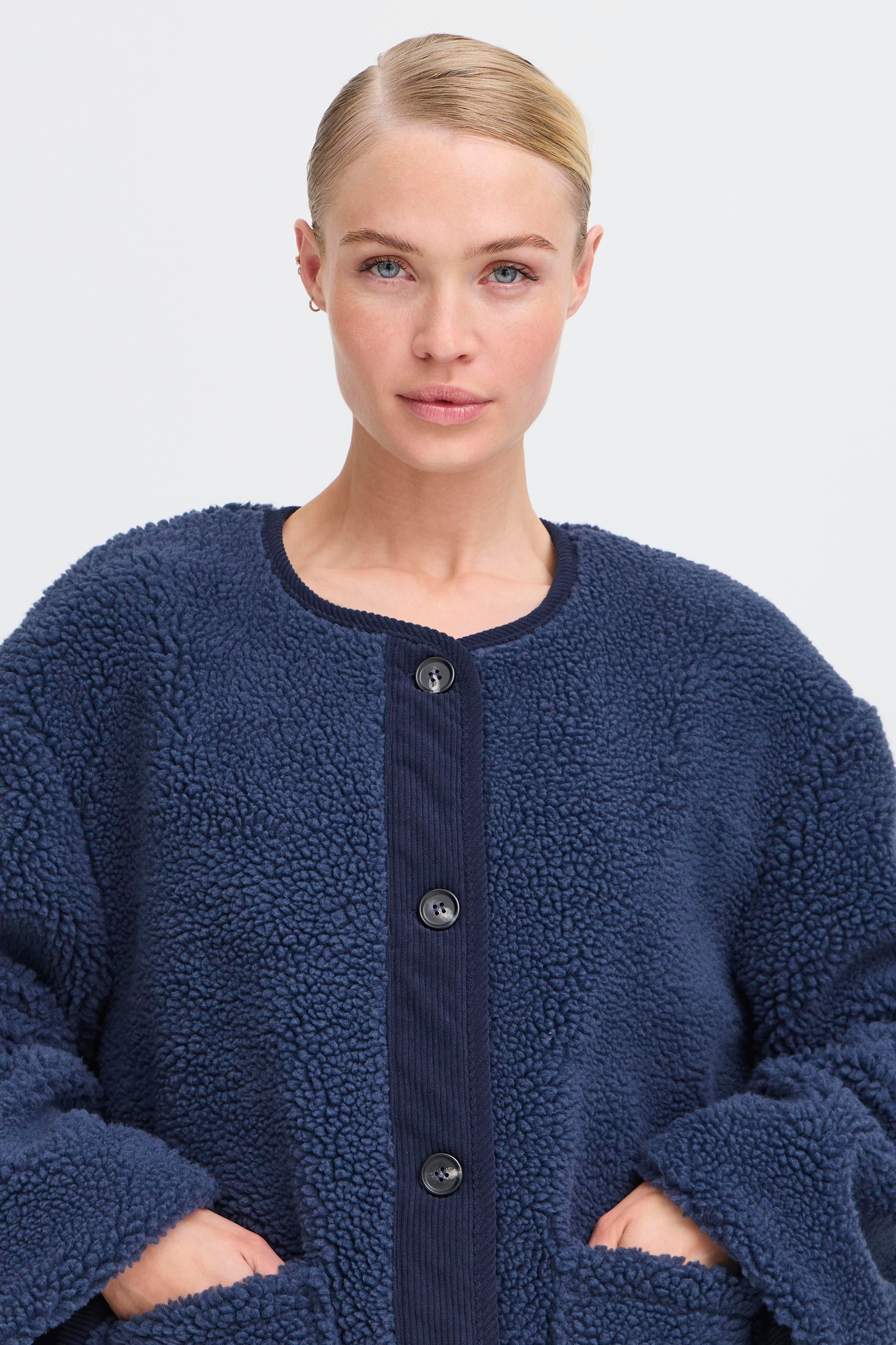 BYCOTTY Outerwear LOOKBOOK DETAIL 20816965-205001
