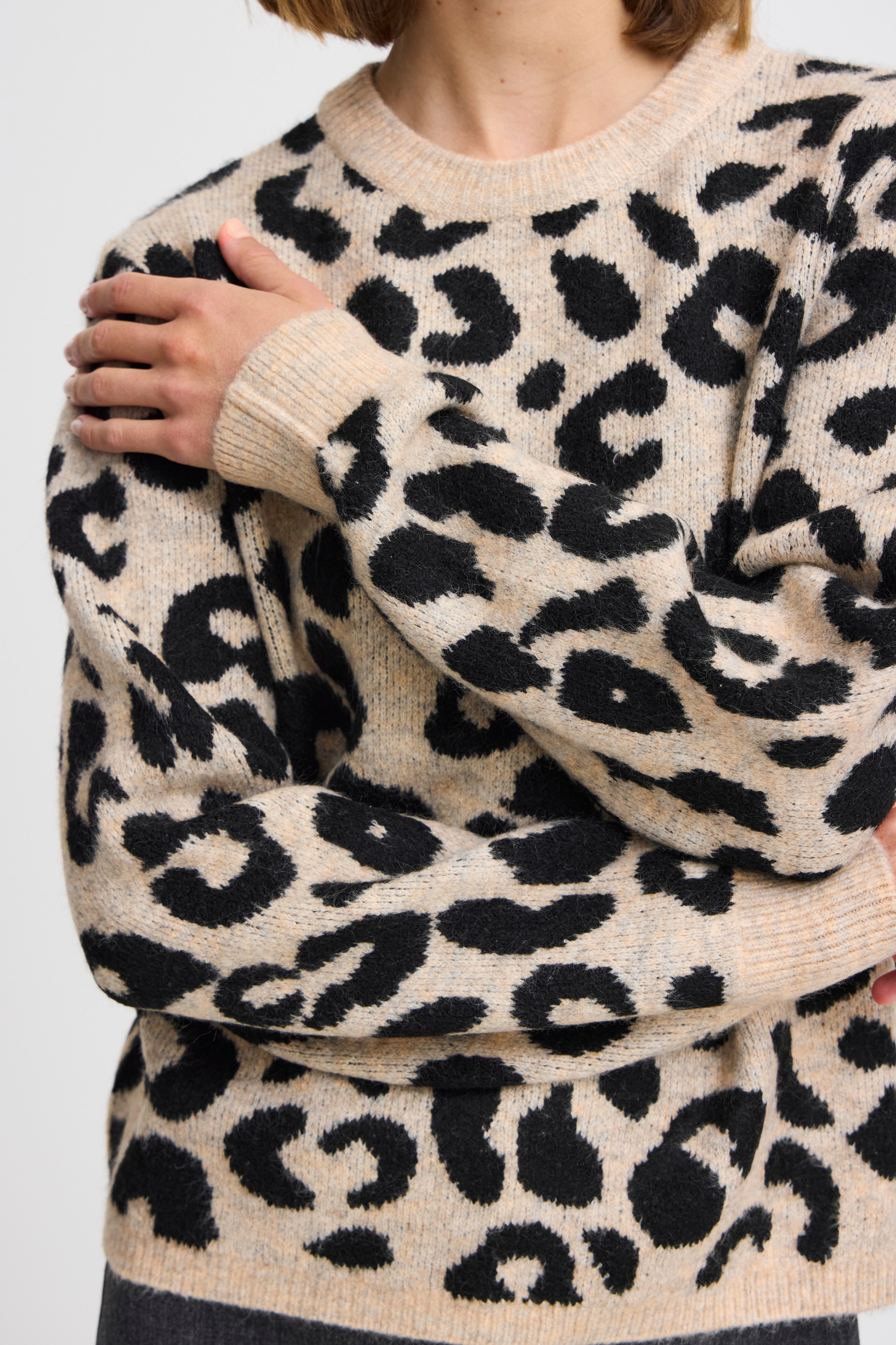 Strickpullover LOOKBOOK DETAIL 20815926-200453