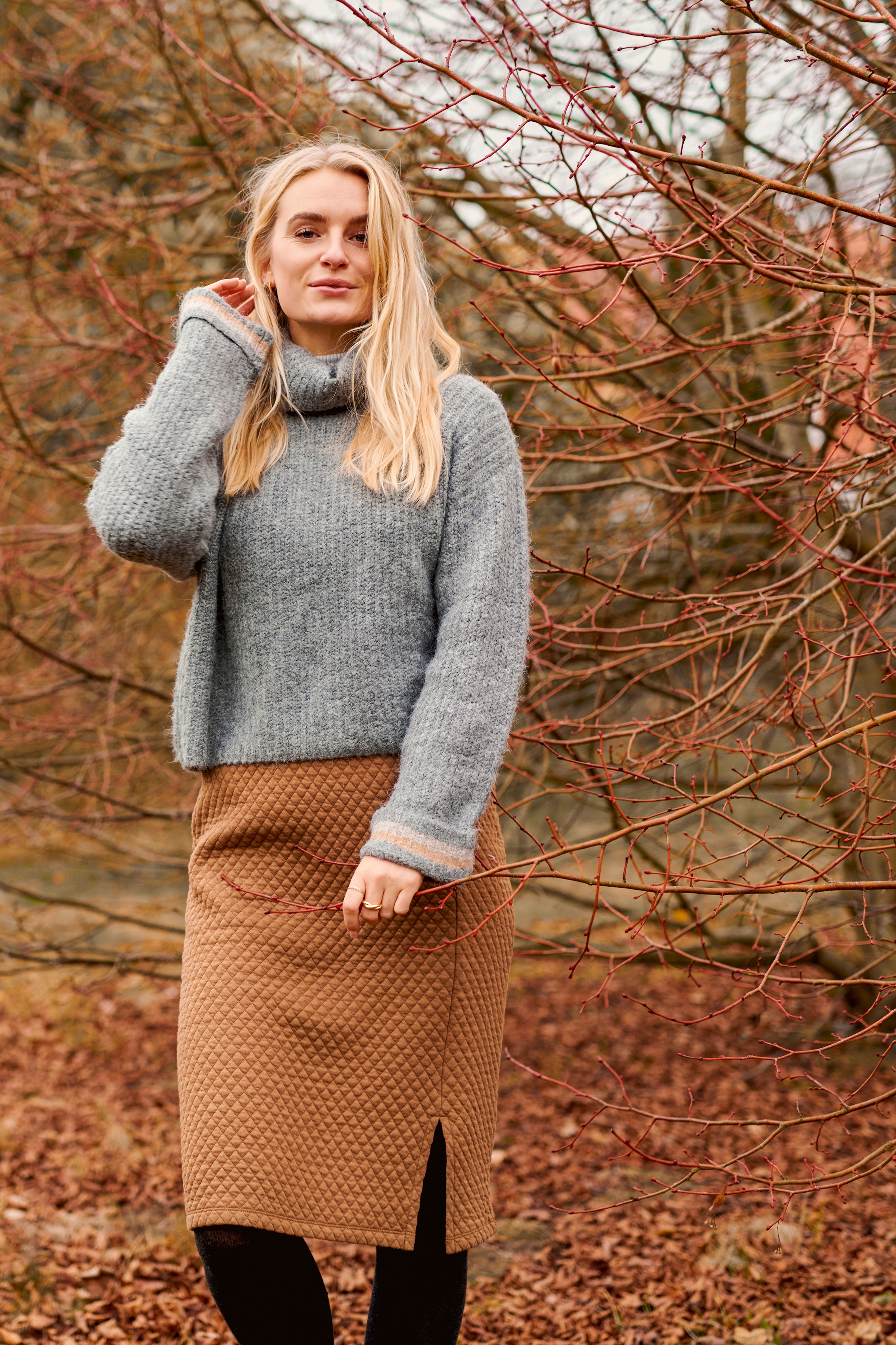 CRMiranda Croped Strickpullover LOCATION NONE 10608792-100391