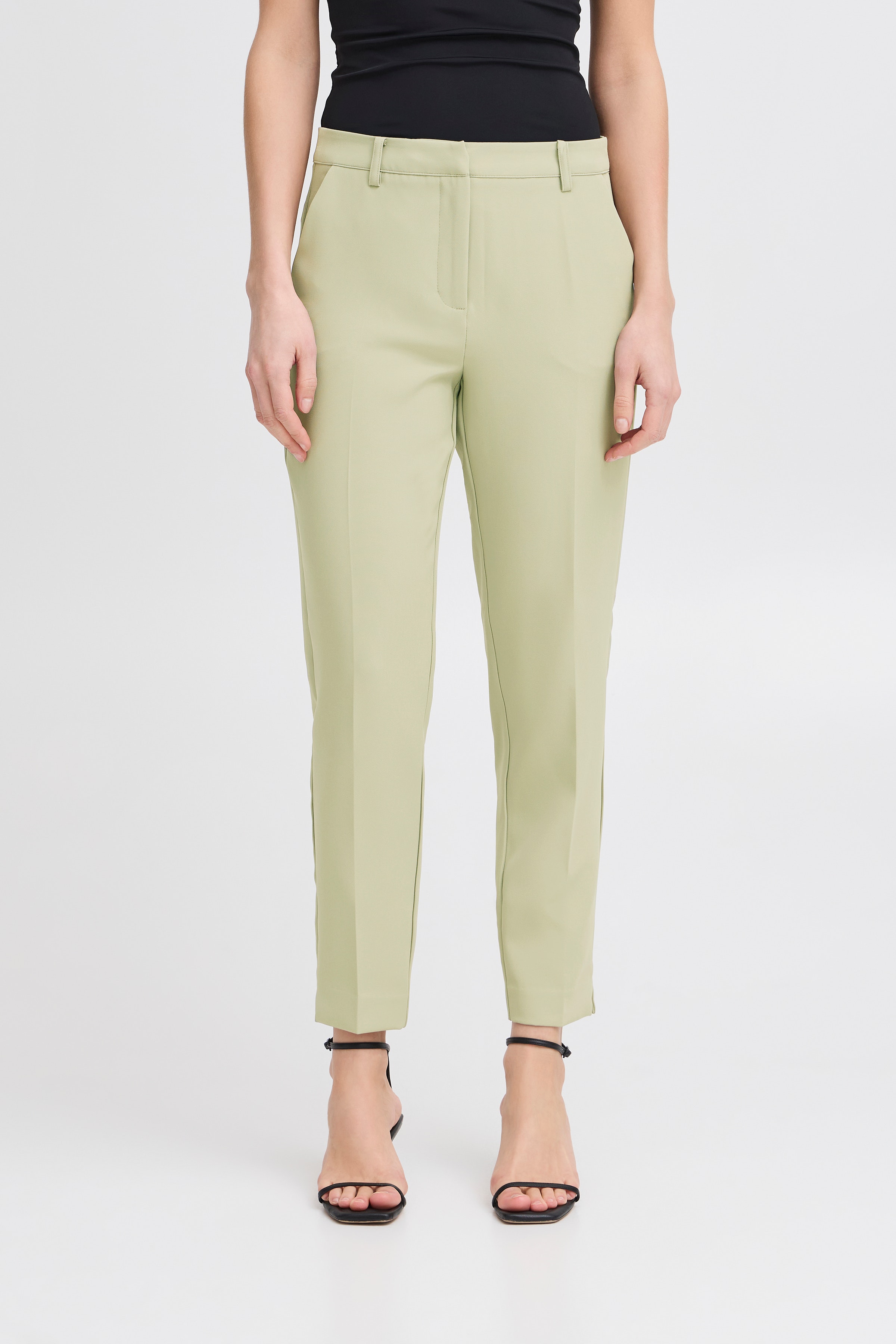 IHLEXI Trousers LOOKBOOK FRONT 20112991-160213