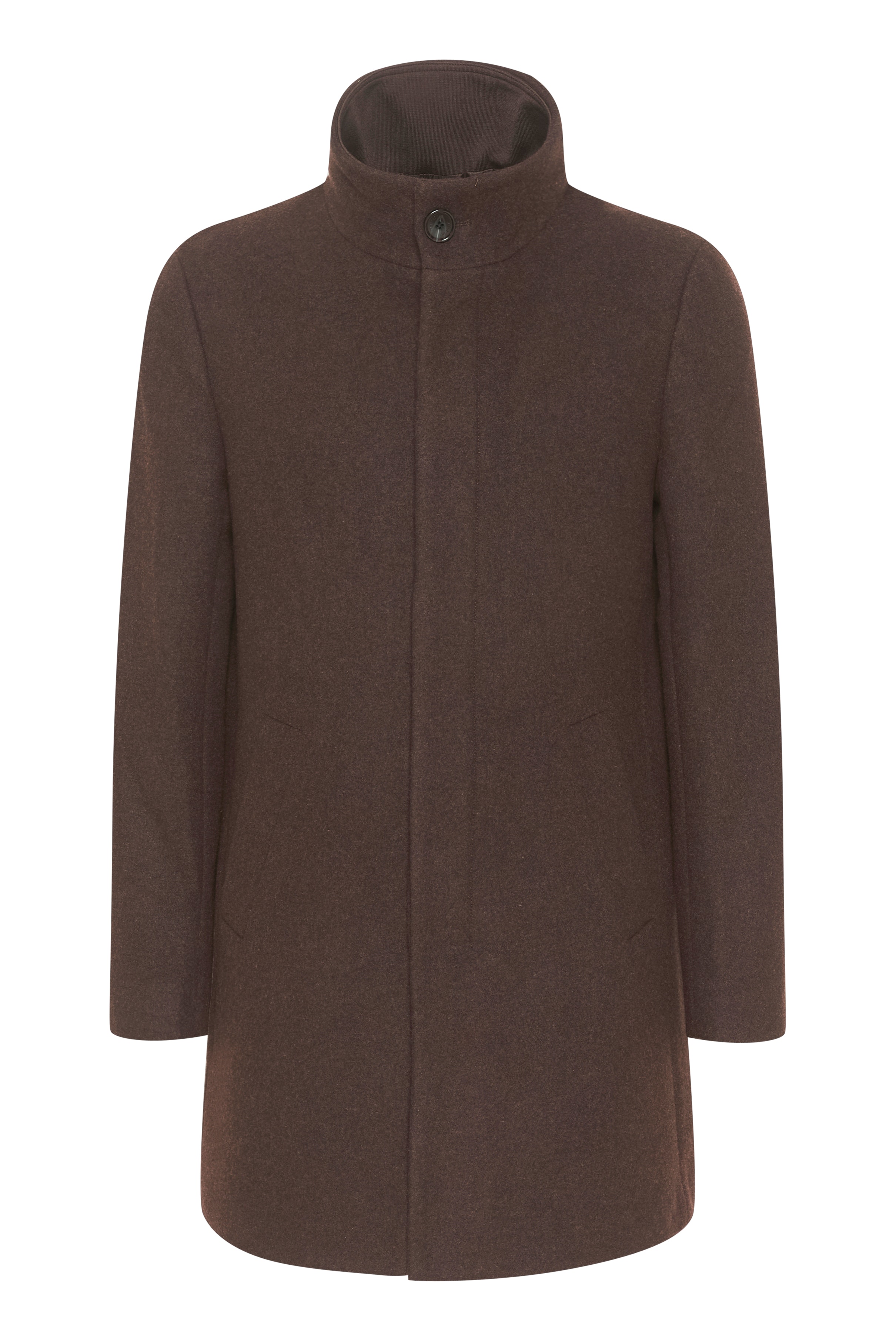 Harvey Wool Coat PACK FRONT 30203845-300272