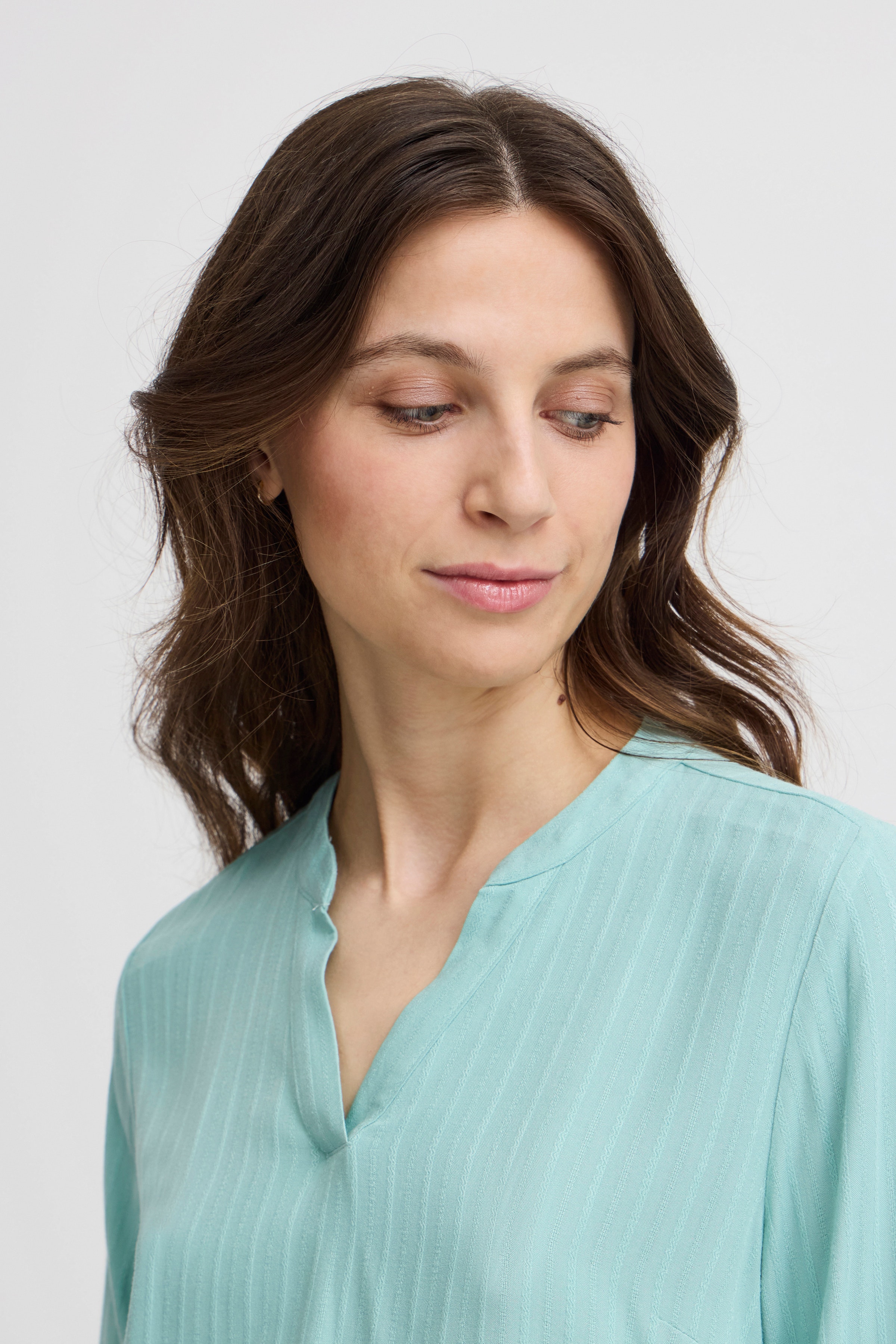 FRNALA BL 1 Langermet skjorte LOOKBOOK DETAIL 20615374-155207