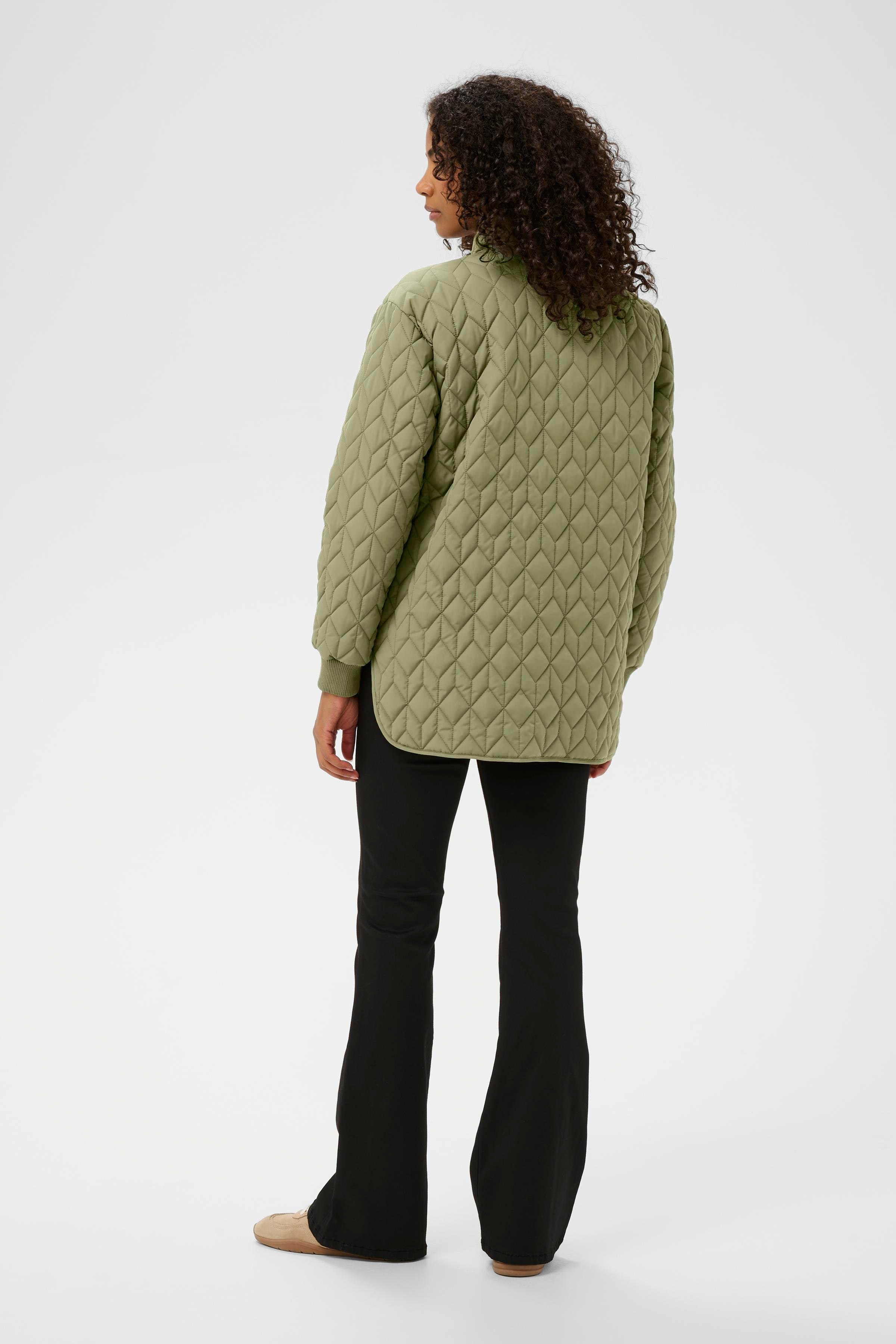 KAleila Casual jacket LOOKBOOK BACK 10511122-170517