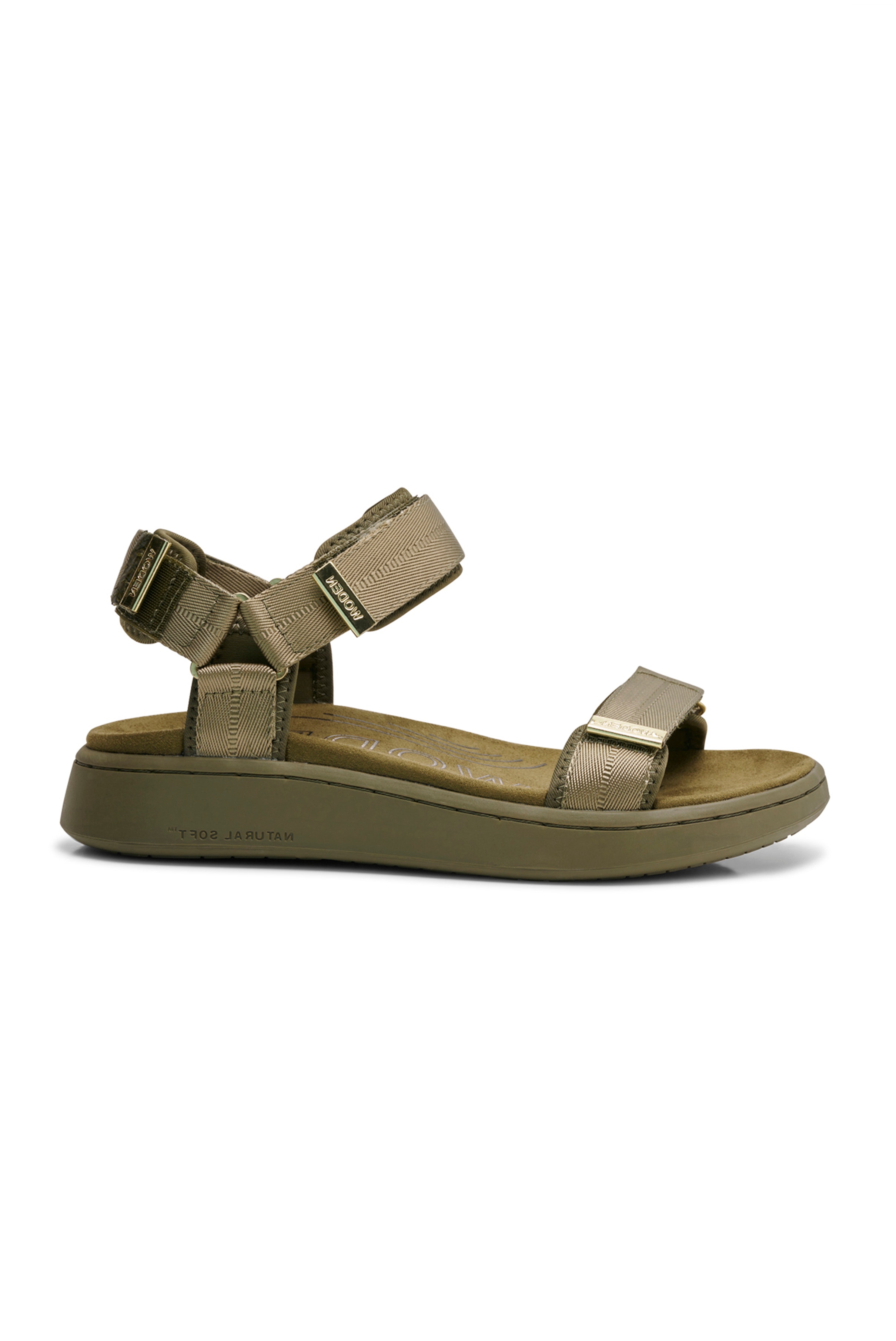 Line Sandal PACK FRONT 40550696-400781