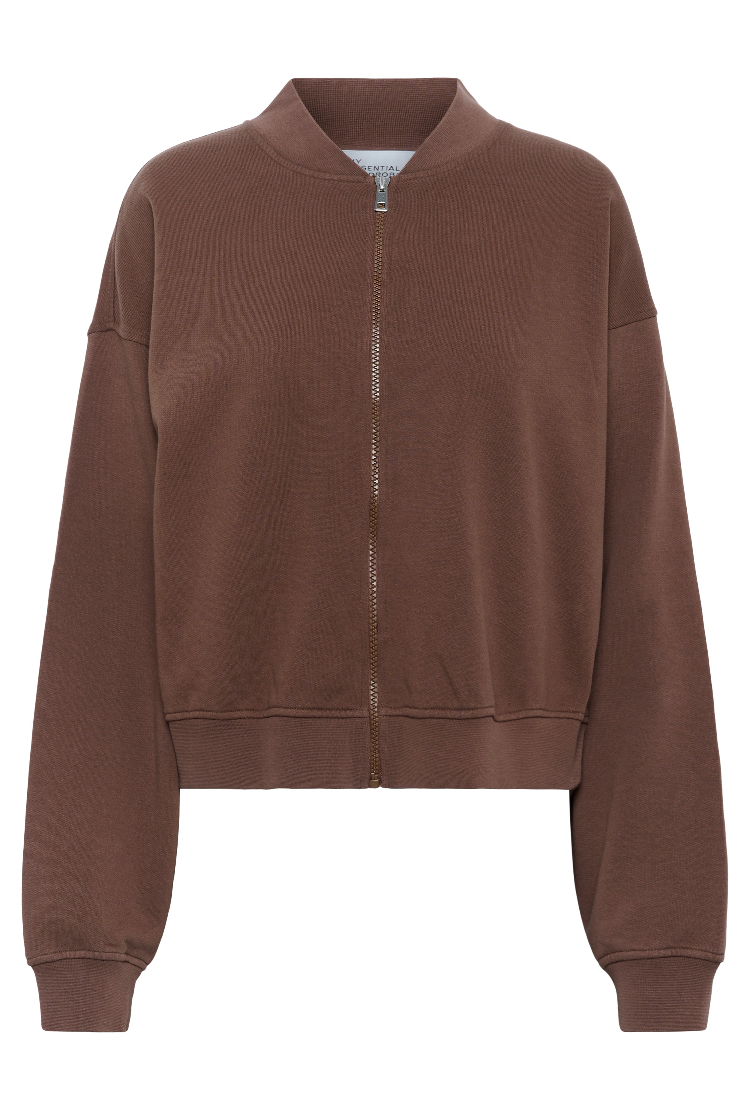 MetaMW Sweatshirt LOOKBOOK FRONT 10705247-108268