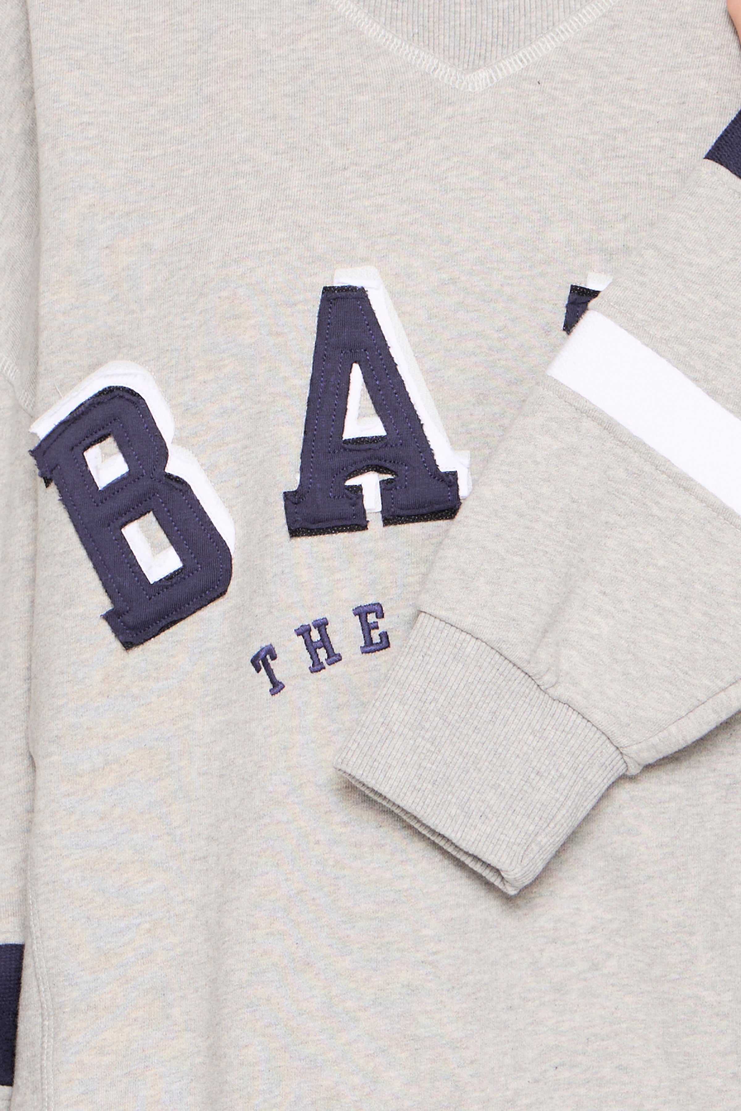 BAFOSSATI Sweatshirt PACK DETAIL 50405124-204054